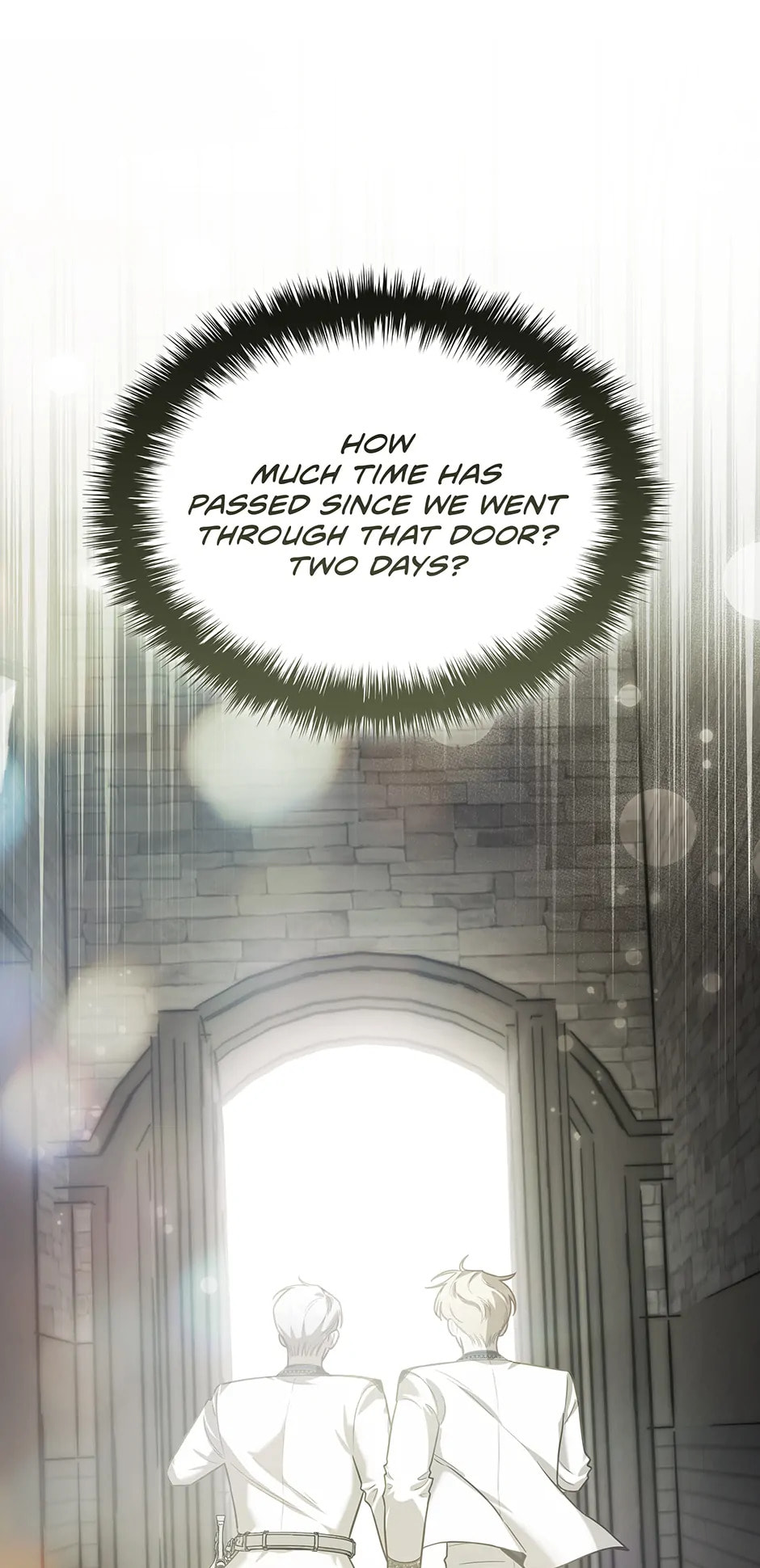 Read Let Me Tag Along chapter 28 image 18 on Lezhin