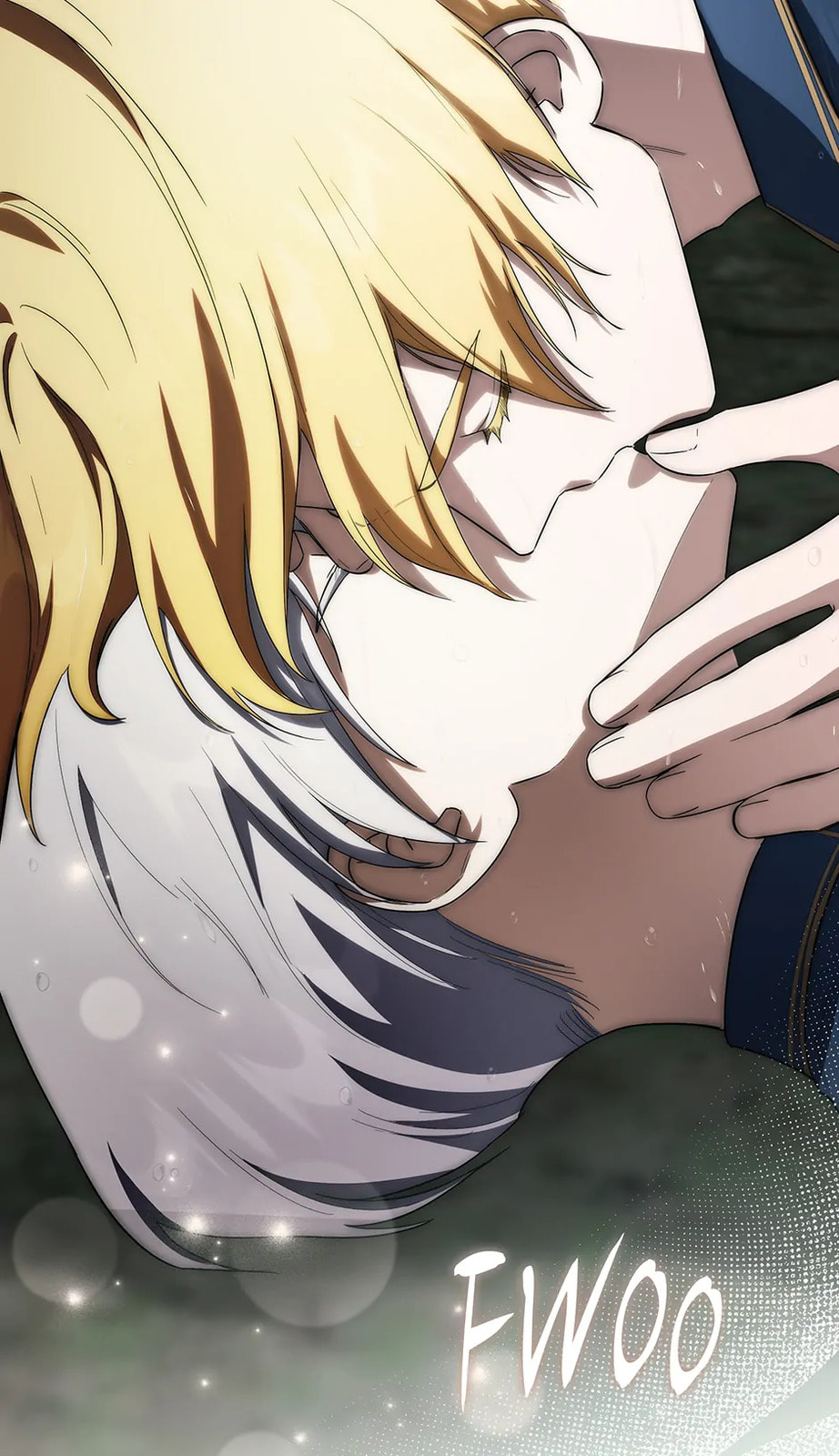 Read Let Me Tag Along chapter 28 image 2 on Lezhin
