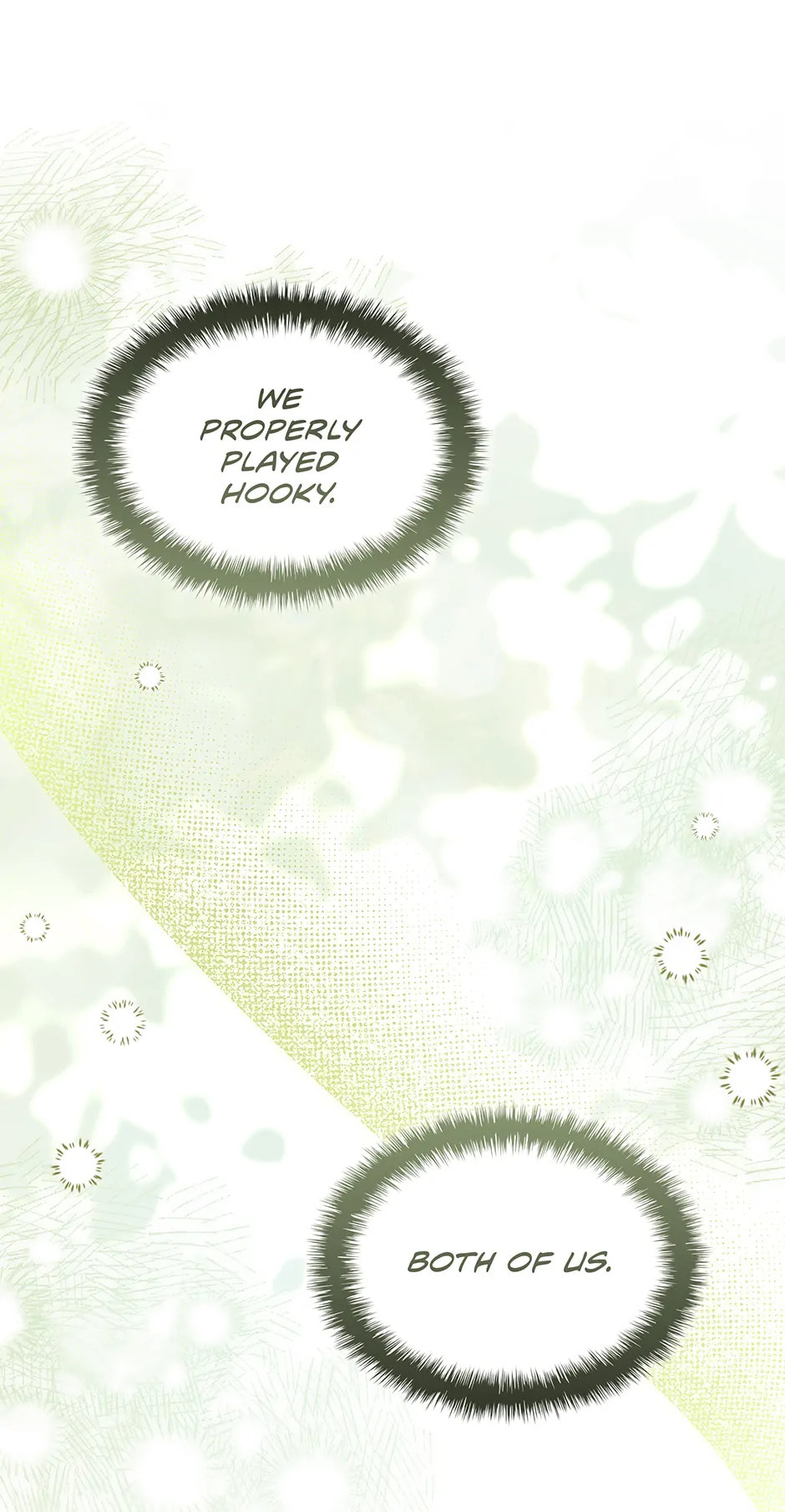 Read Let Me Tag Along chapter 28 image 20 on Lezhin