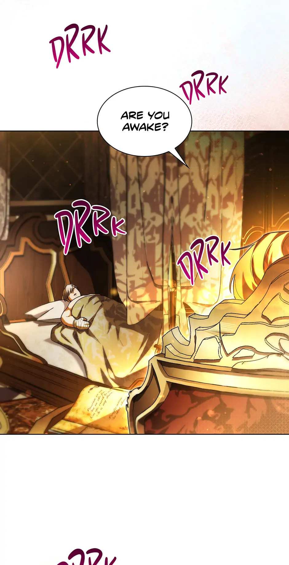 Read Let Me Tag Along chapter 28 image 25 on Lezhin