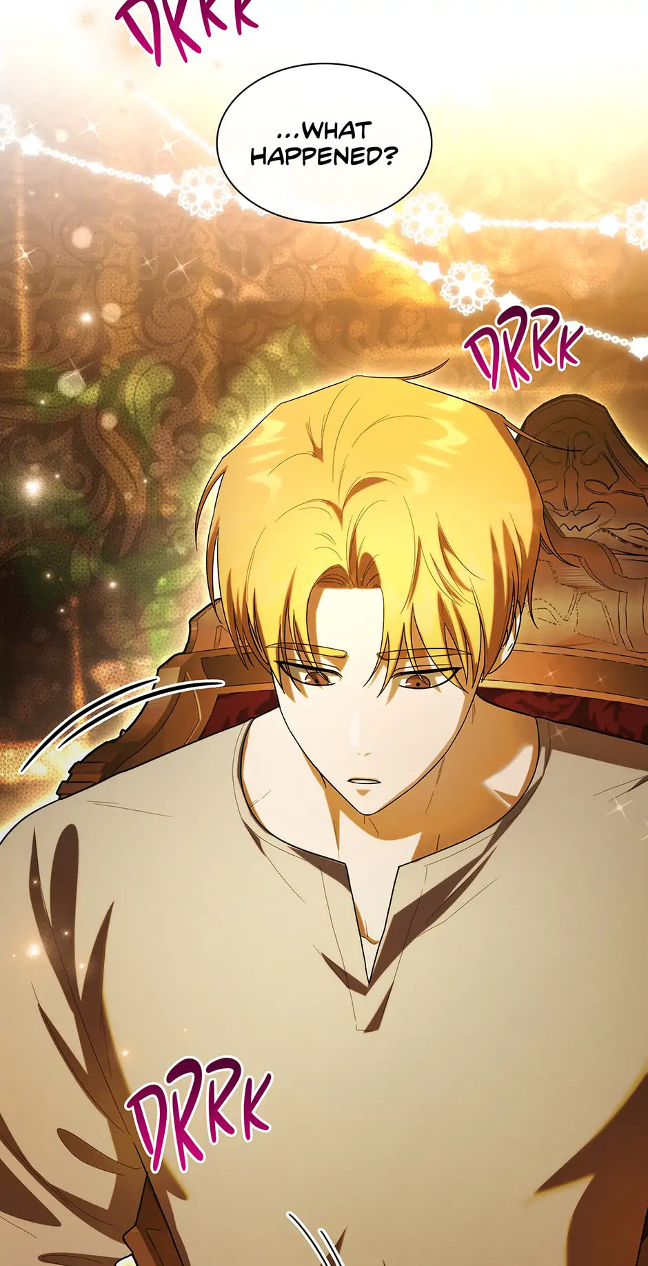 Read Let Me Tag Along chapter 28 image 26 on Lezhin