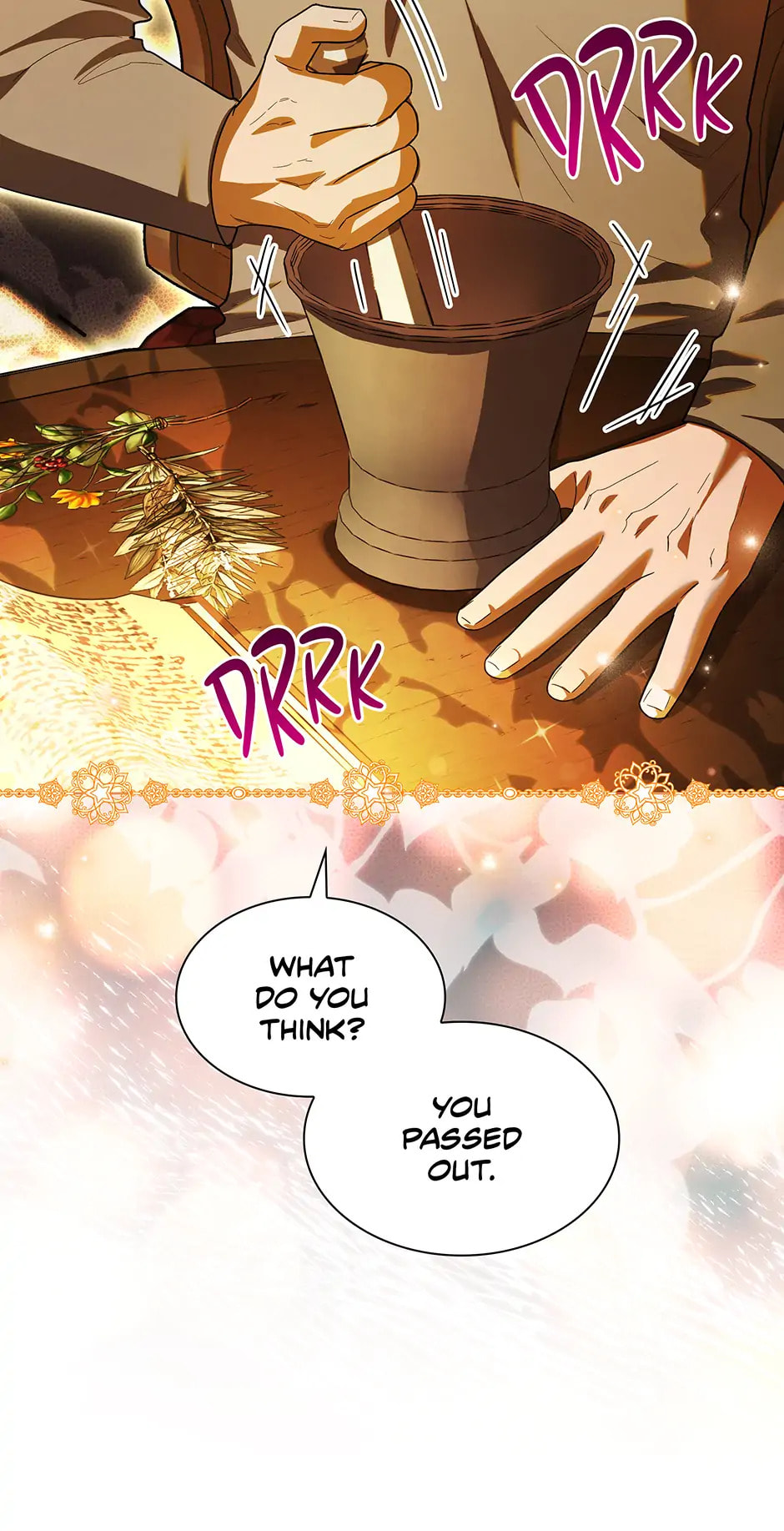 Read Let Me Tag Along chapter 28 image 27 on Lezhin