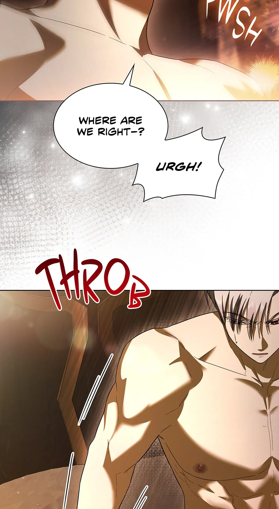 Read Let Me Tag Along chapter 28 image 30 on Lezhin