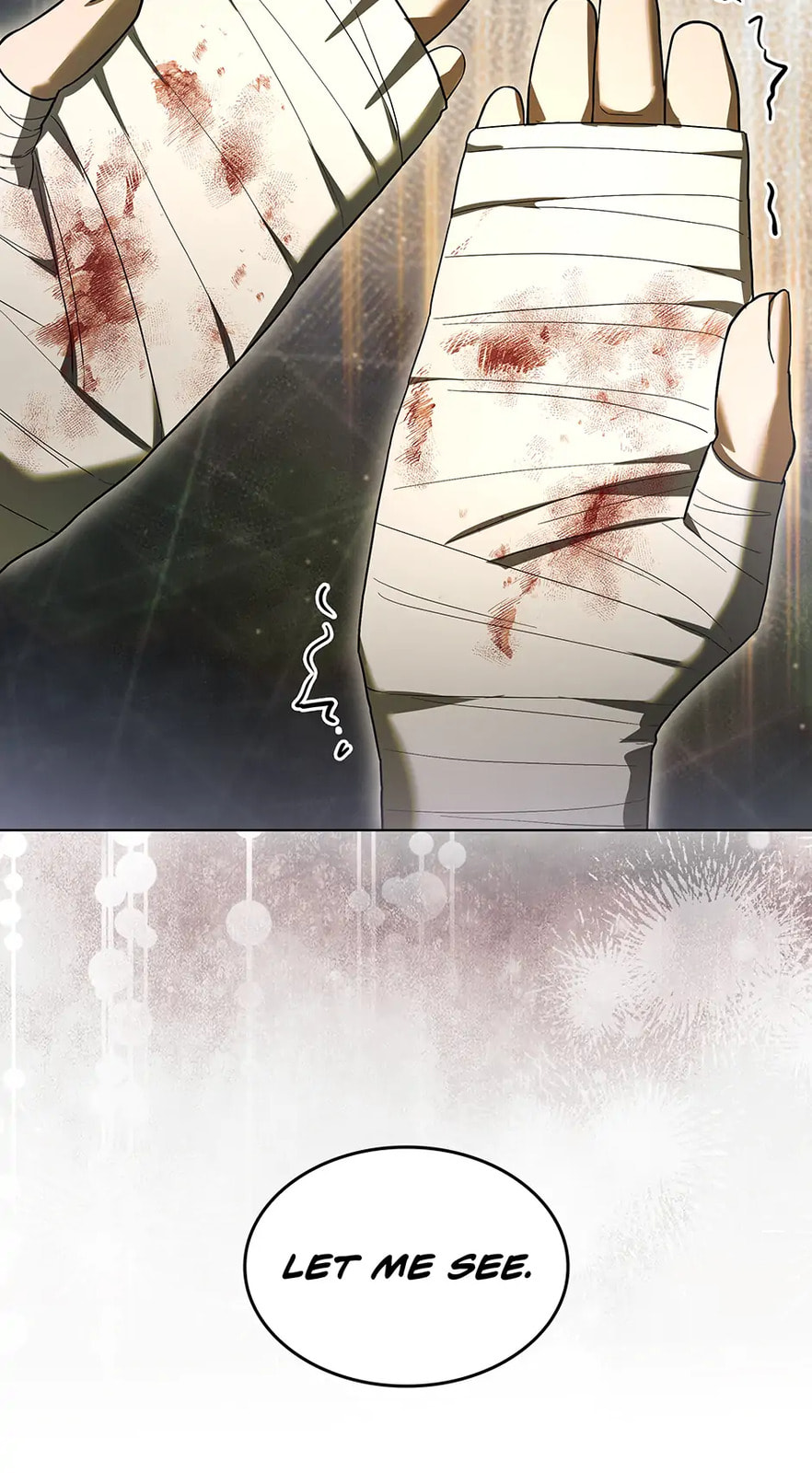 Read Let Me Tag Along chapter 28 image 32 on Lezhin