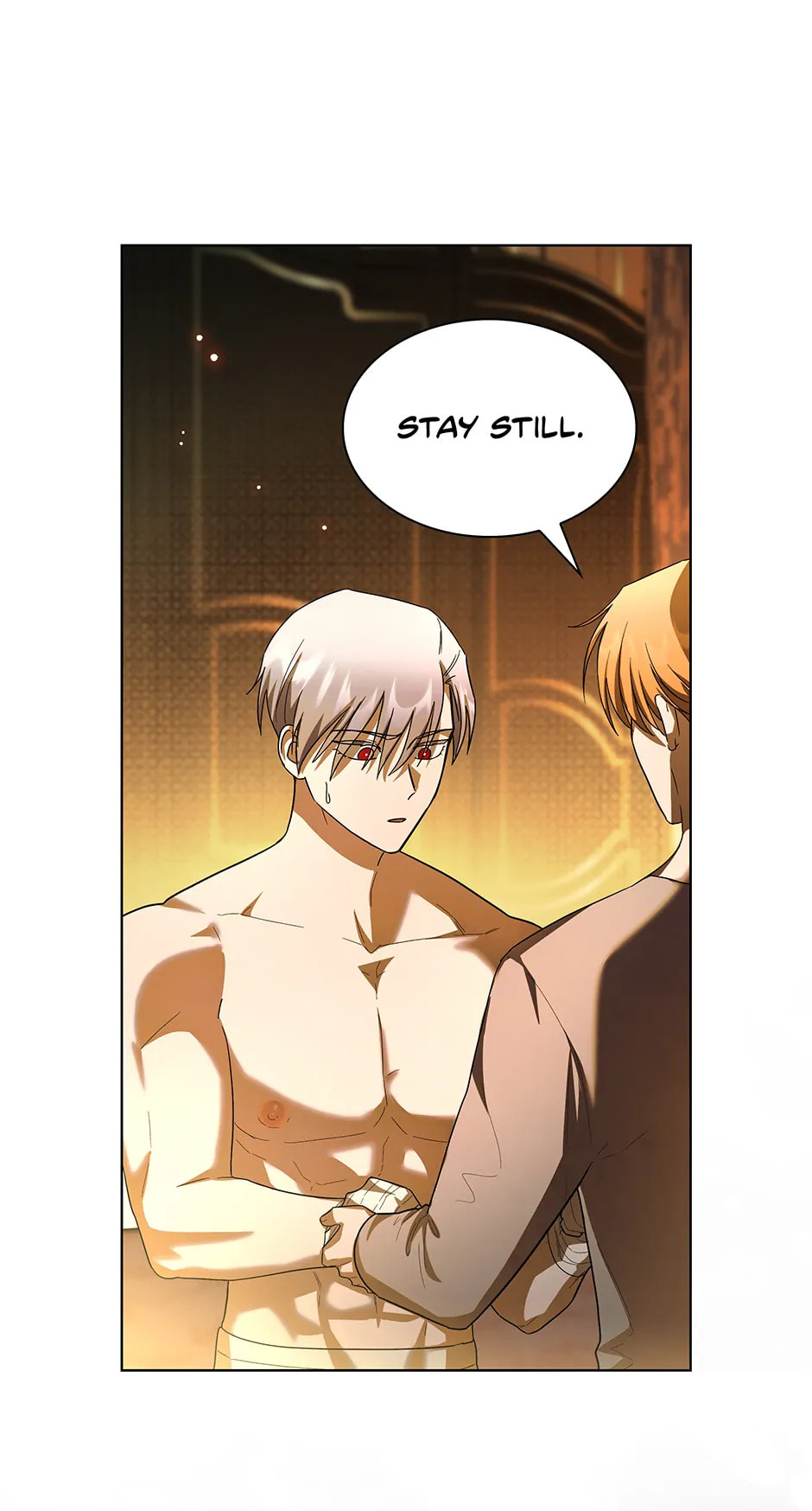 Read Let Me Tag Along chapter 28 image 33 on Lezhin