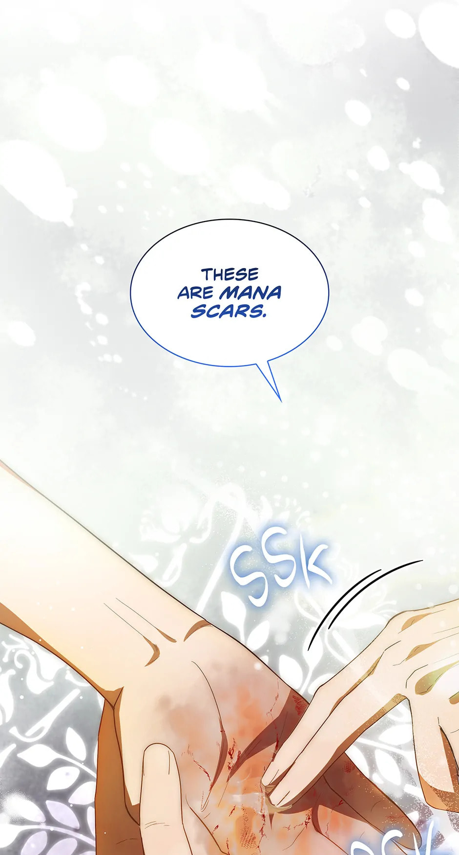 Read Let Me Tag Along chapter 28 image 34 on Lezhin