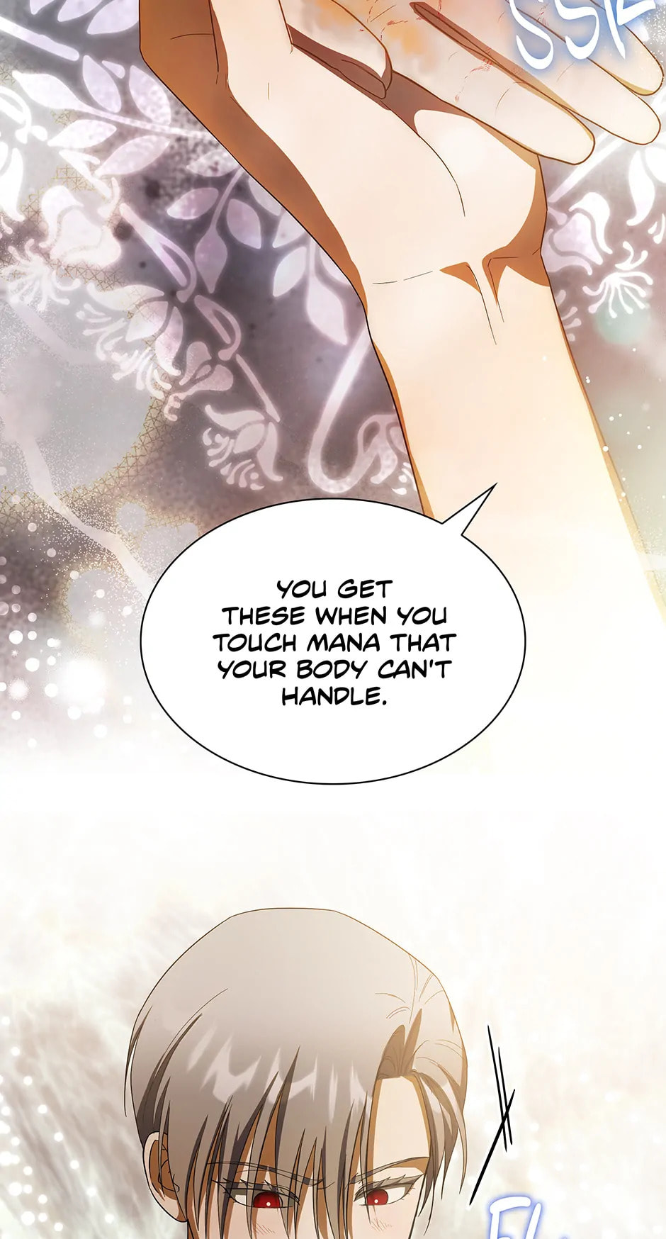 Read Let Me Tag Along chapter 28 image 35 on Lezhin