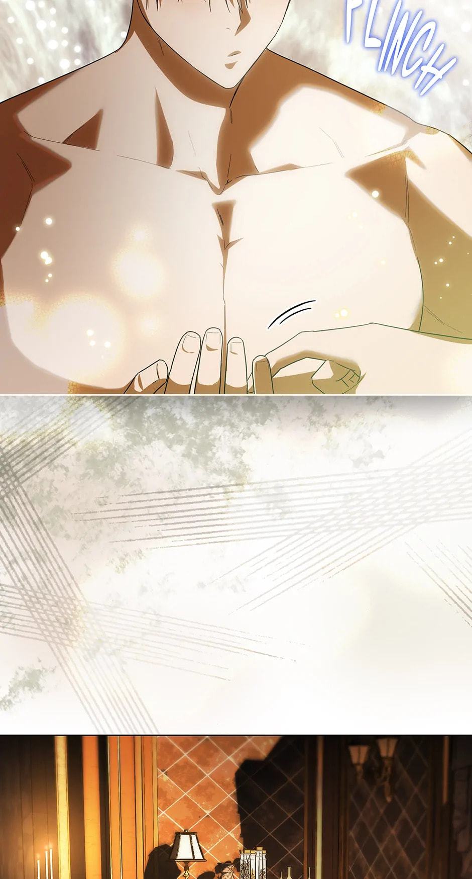 Read Let Me Tag Along chapter 28 image 36 on Lezhin