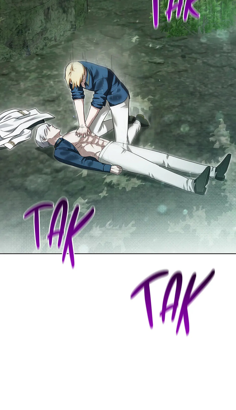 Read Let Me Tag Along chapter 28 image 4 on Lezhin