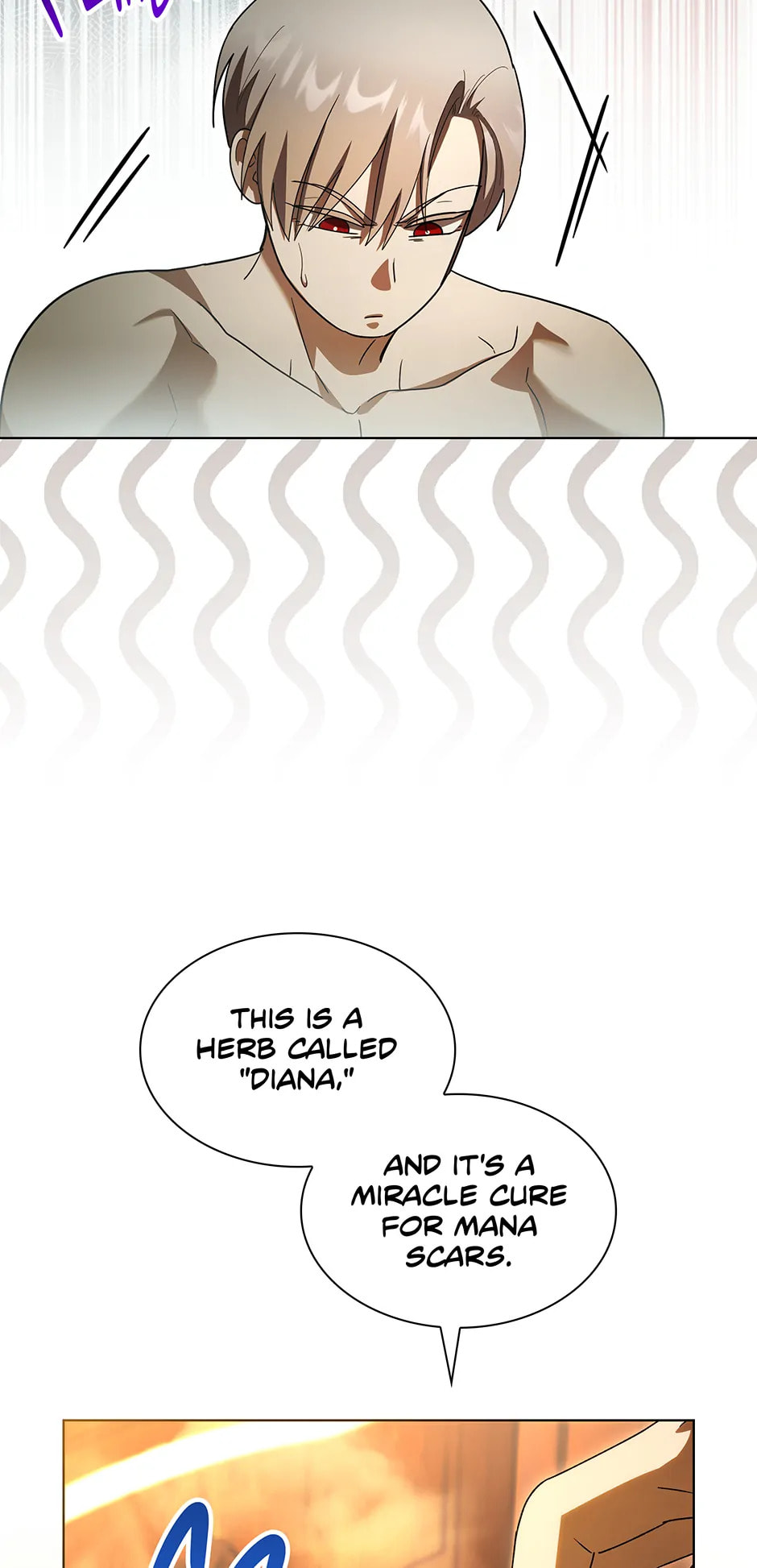 Read Let Me Tag Along chapter 28 image 40 on Lezhin