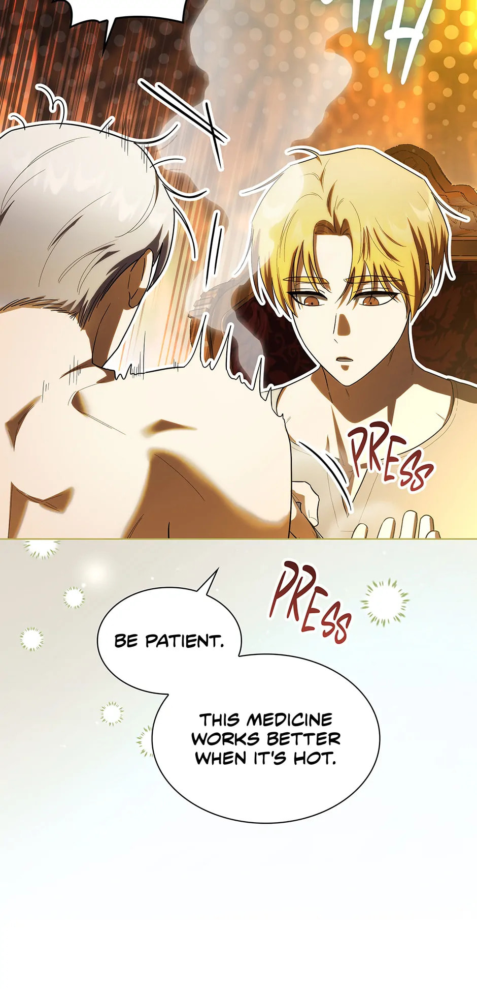 Read Let Me Tag Along chapter 28 image 42 on Lezhin