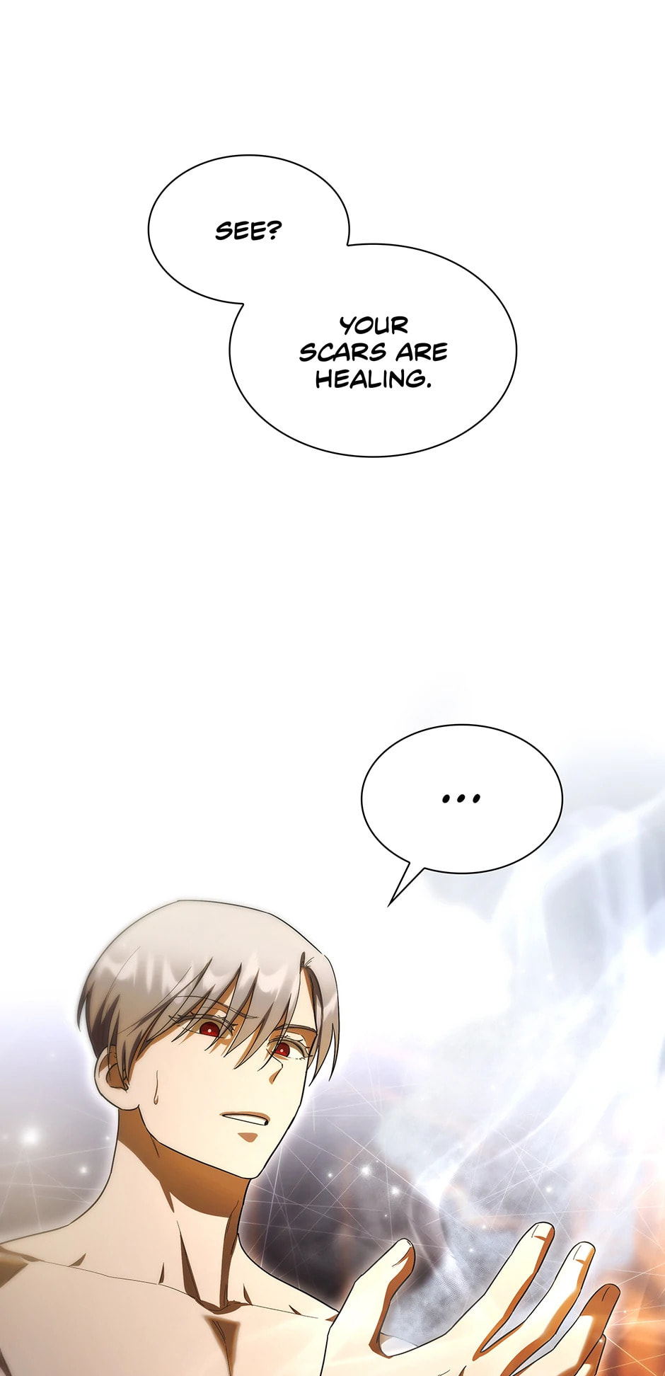Read Let Me Tag Along chapter 28 image 44 on Lezhin