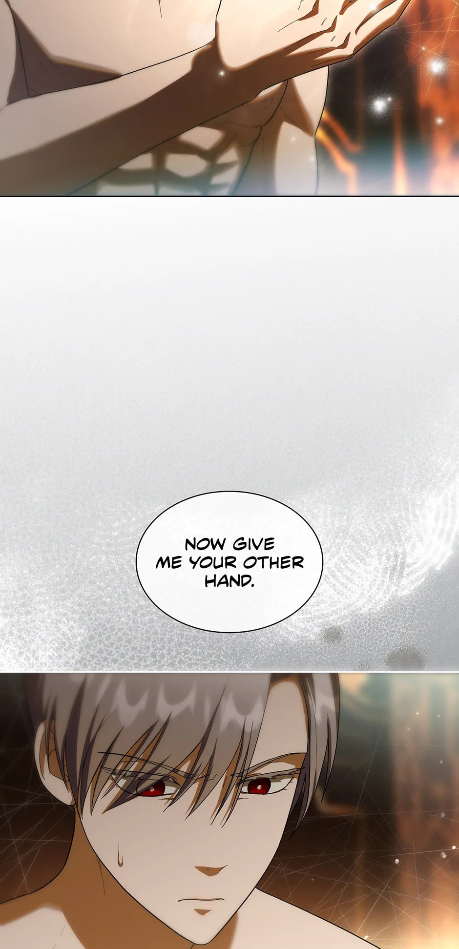Read Let Me Tag Along chapter 28 image 45 on Lezhin