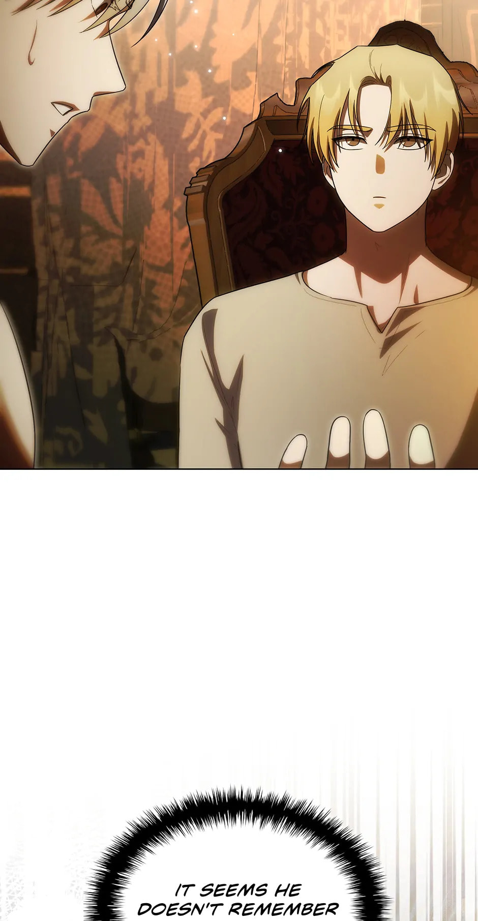 Read Let Me Tag Along chapter 28 image 50 on Lezhin