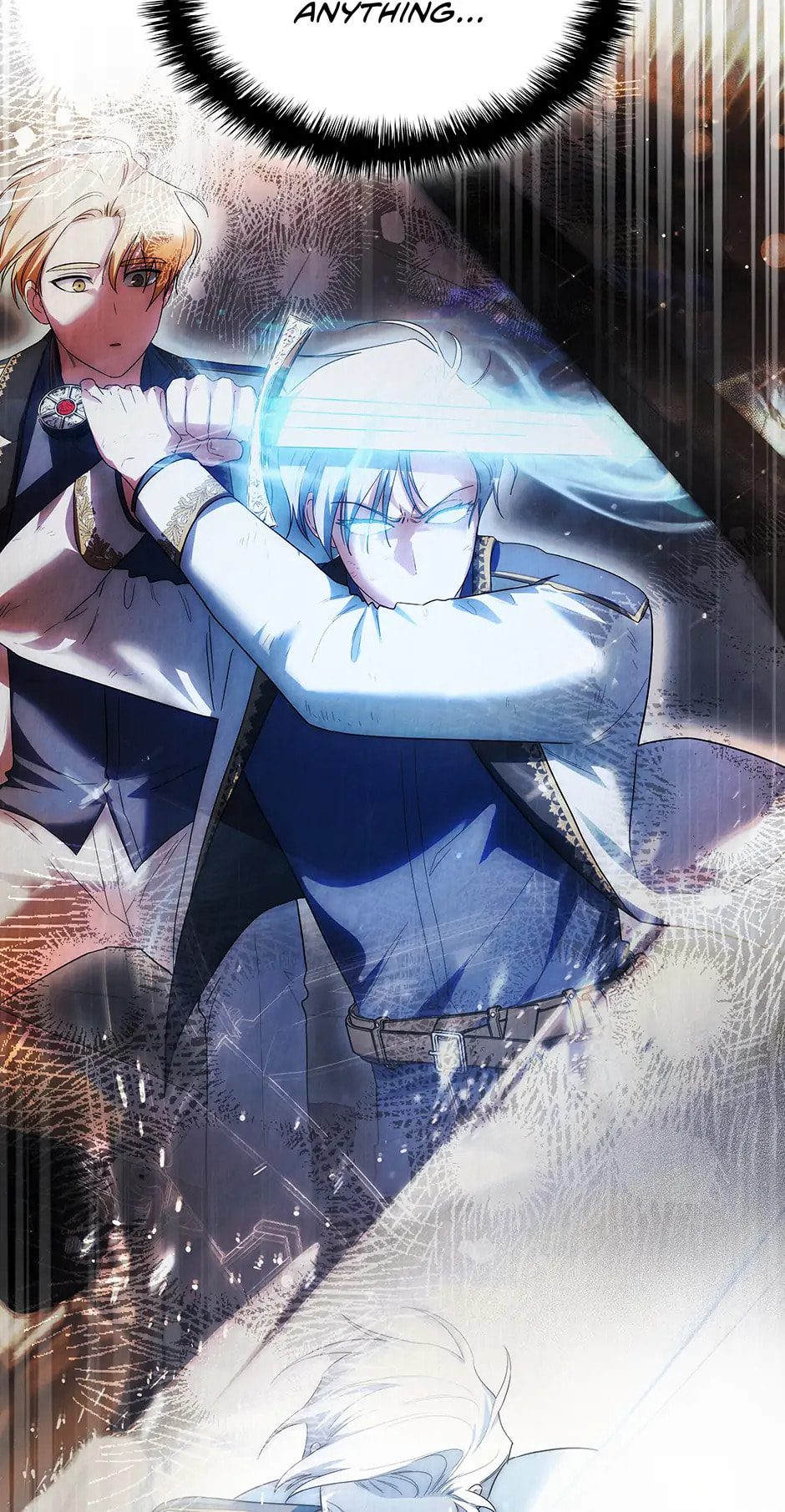 Read Let Me Tag Along chapter 28 image 51 on Lezhin