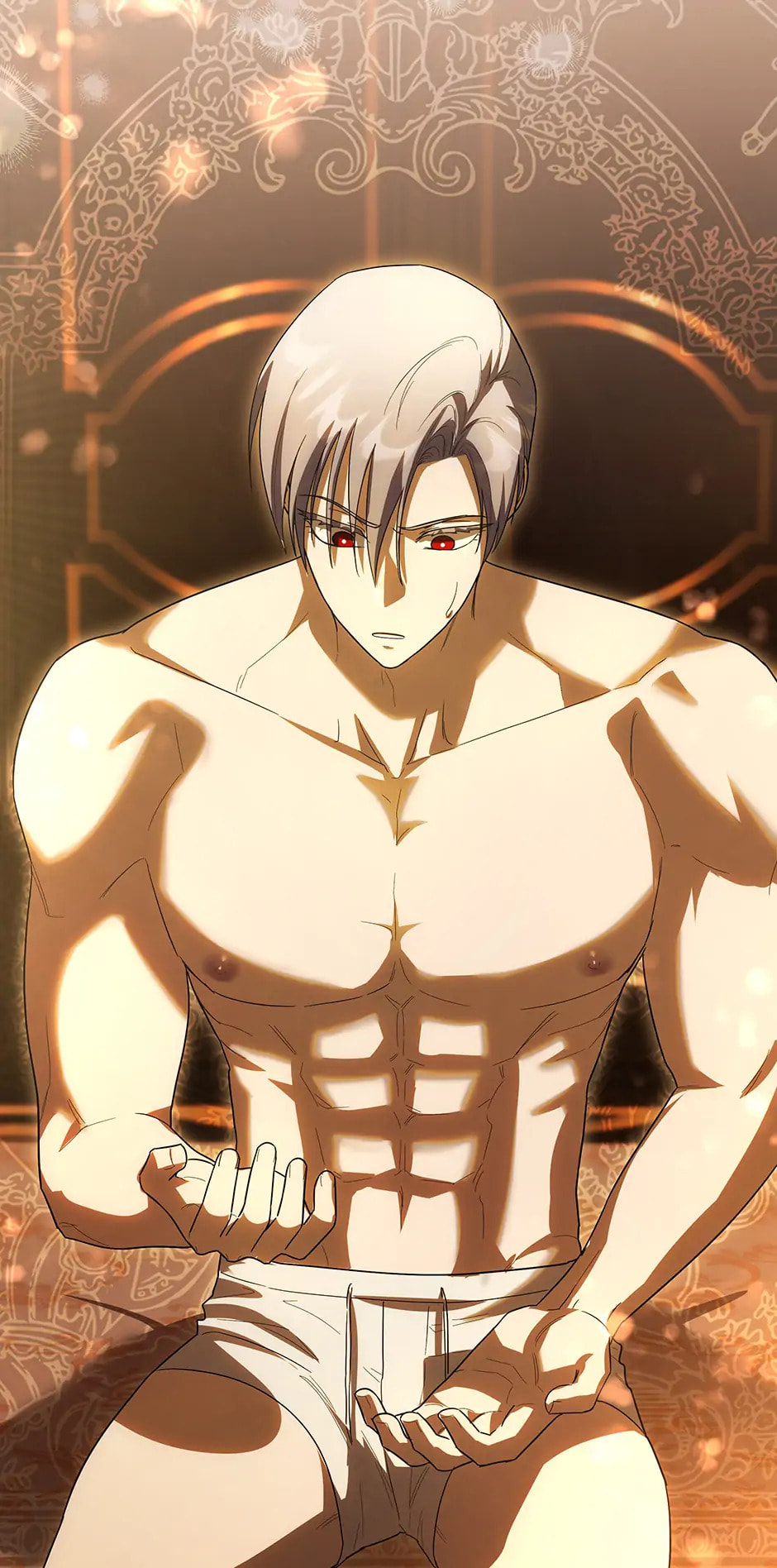 Read Let Me Tag Along chapter 28 image 54 on Lezhin