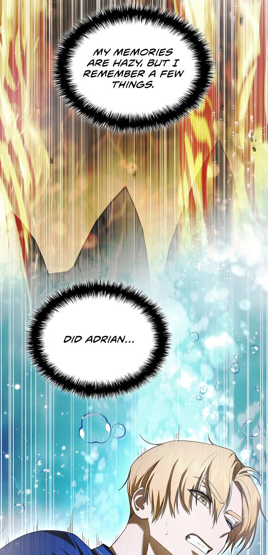 Read Let Me Tag Along chapter 28 image 59 on Lezhin