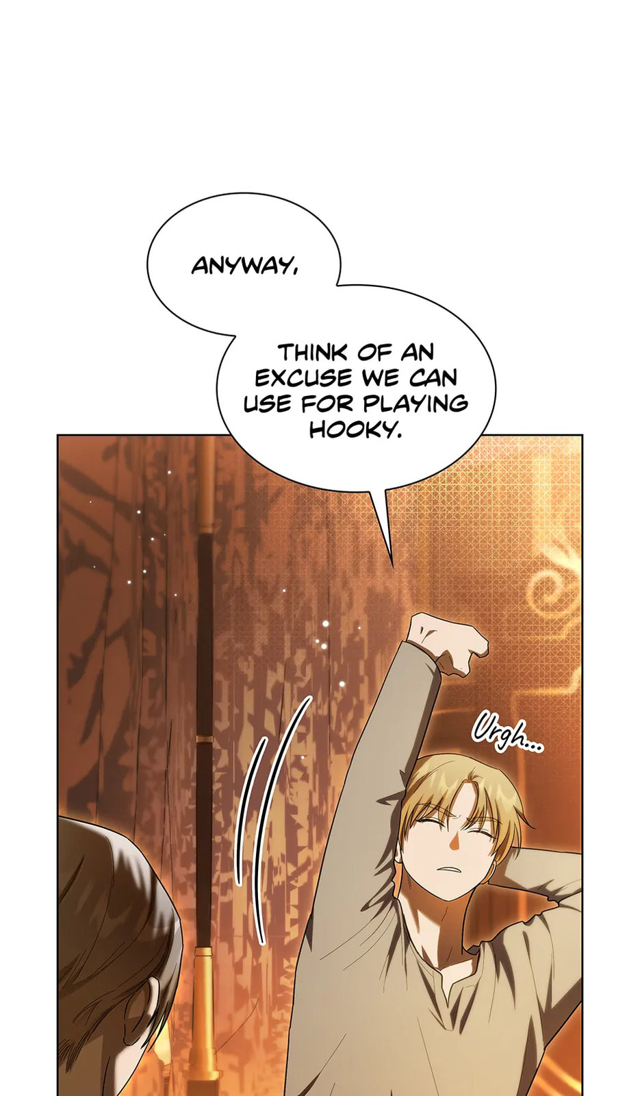 Read Let Me Tag Along chapter 28 image 61 on Lezhin