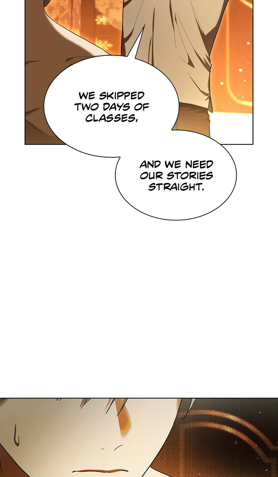 Read Let Me Tag Along chapter 28 image 62 on Lezhin