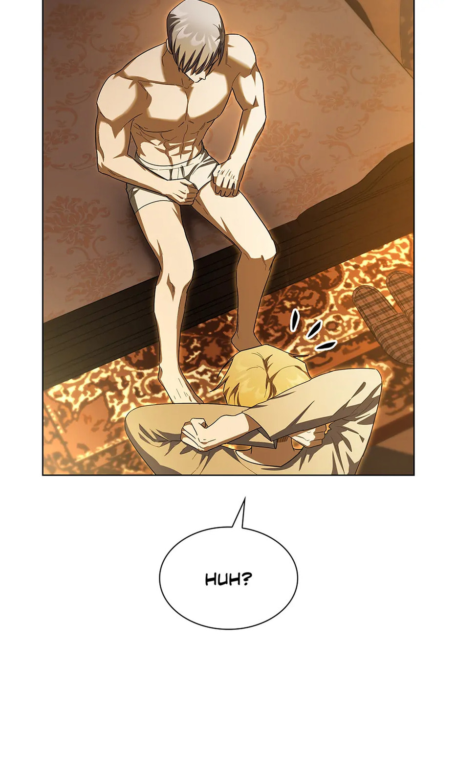 Read Let Me Tag Along chapter 28 image 64 on Lezhin