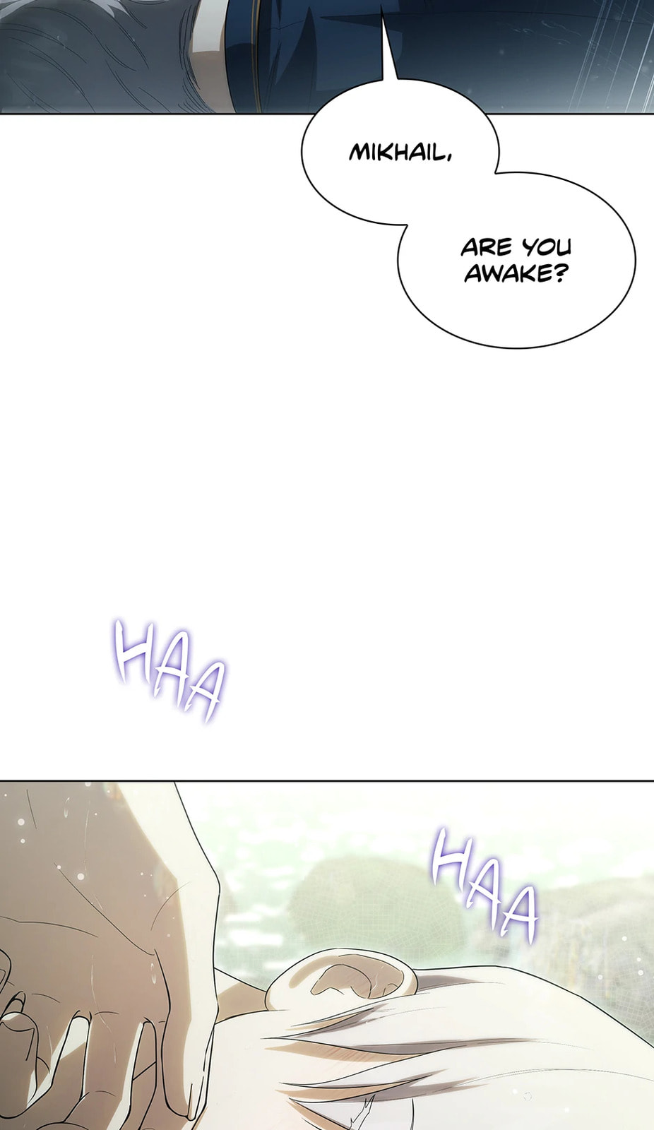 Read Let Me Tag Along chapter 28 image 7 on Lezhin