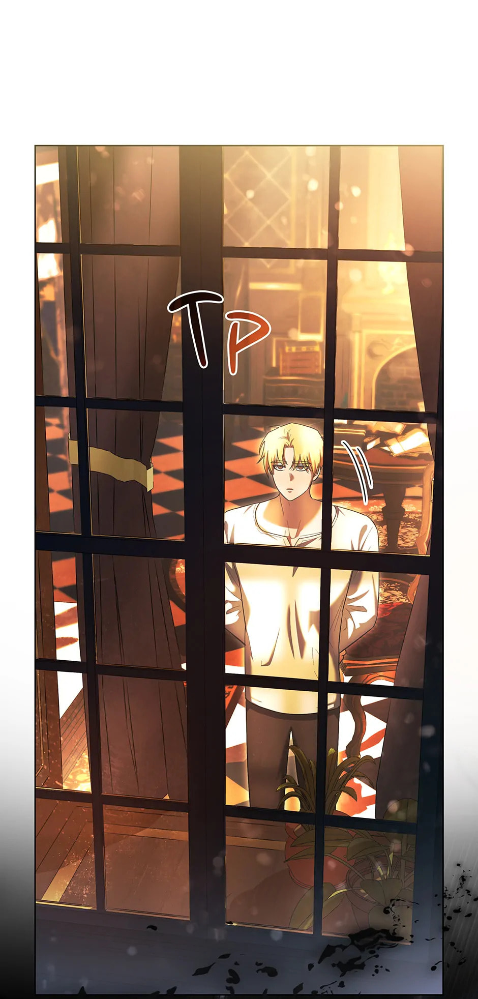 Read Let Me Tag Along chapter 28 image 73 on Lezhin