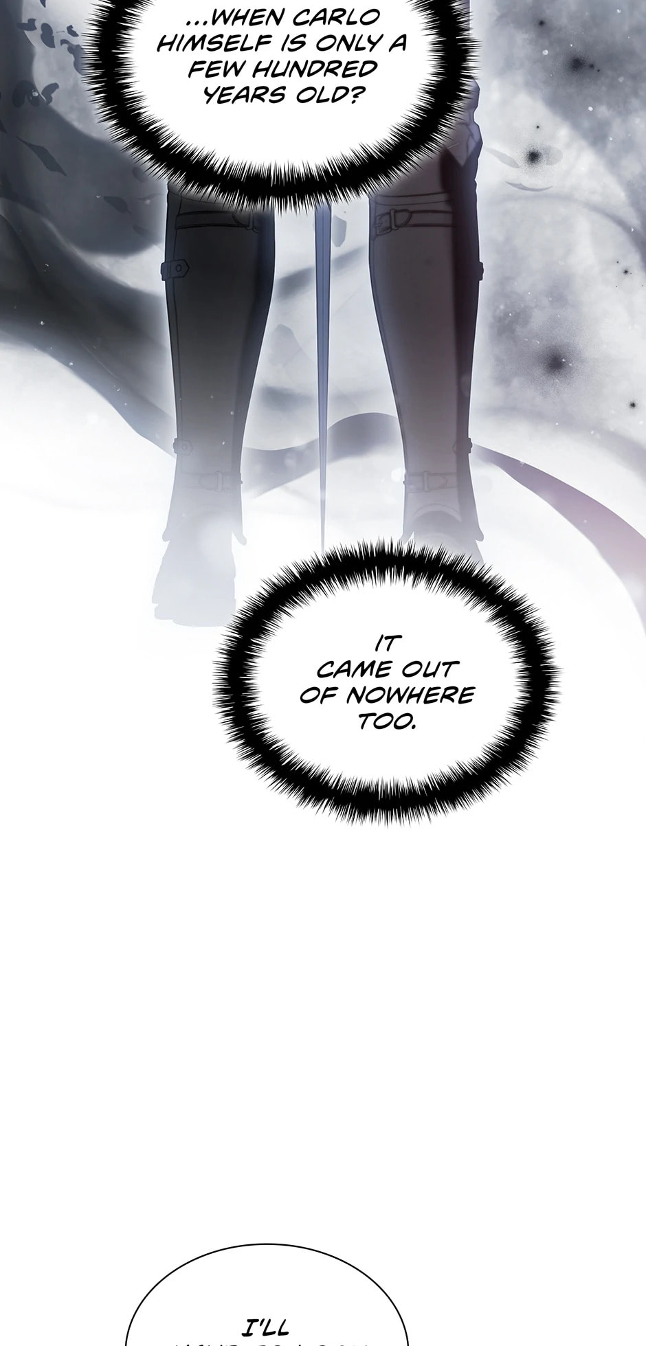 Read Let Me Tag Along chapter 28 image 78 on Lezhin