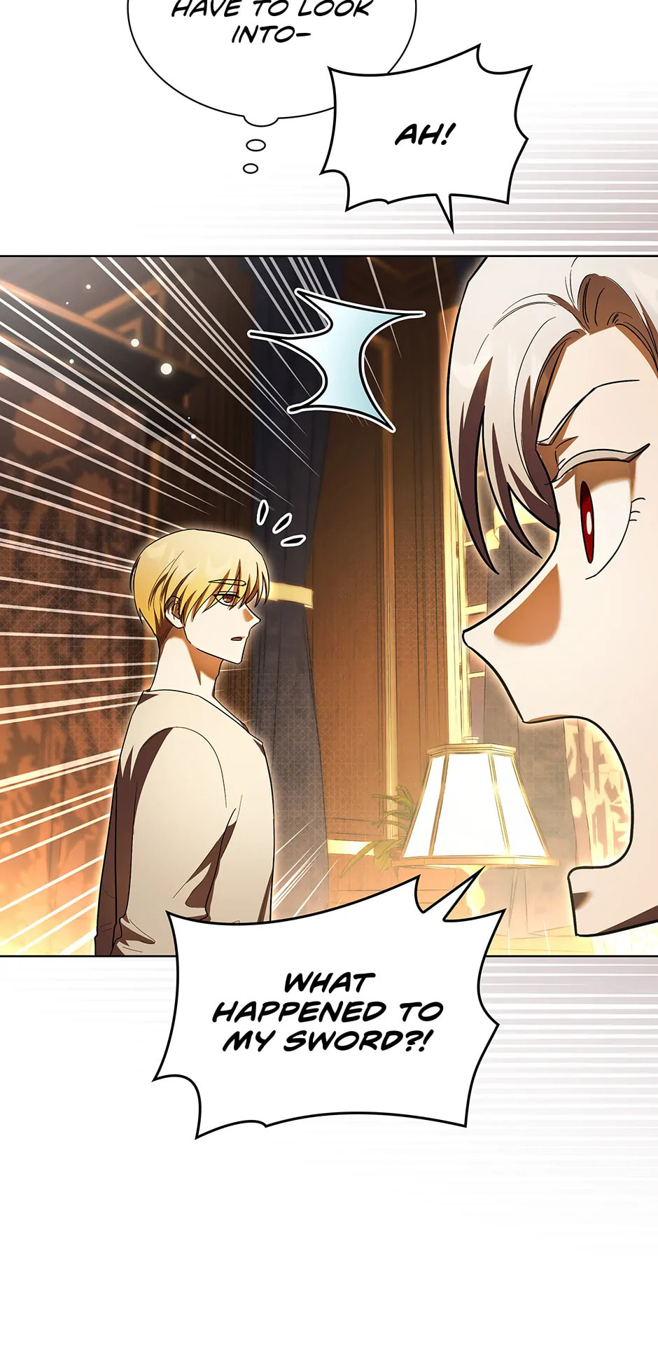 Read Let Me Tag Along chapter 28 image 79 on Lezhin