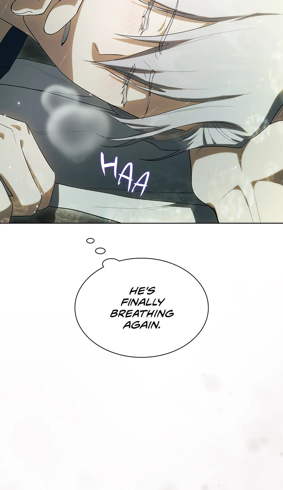 Read Let Me Tag Along chapter 28 image 8 on Lezhin