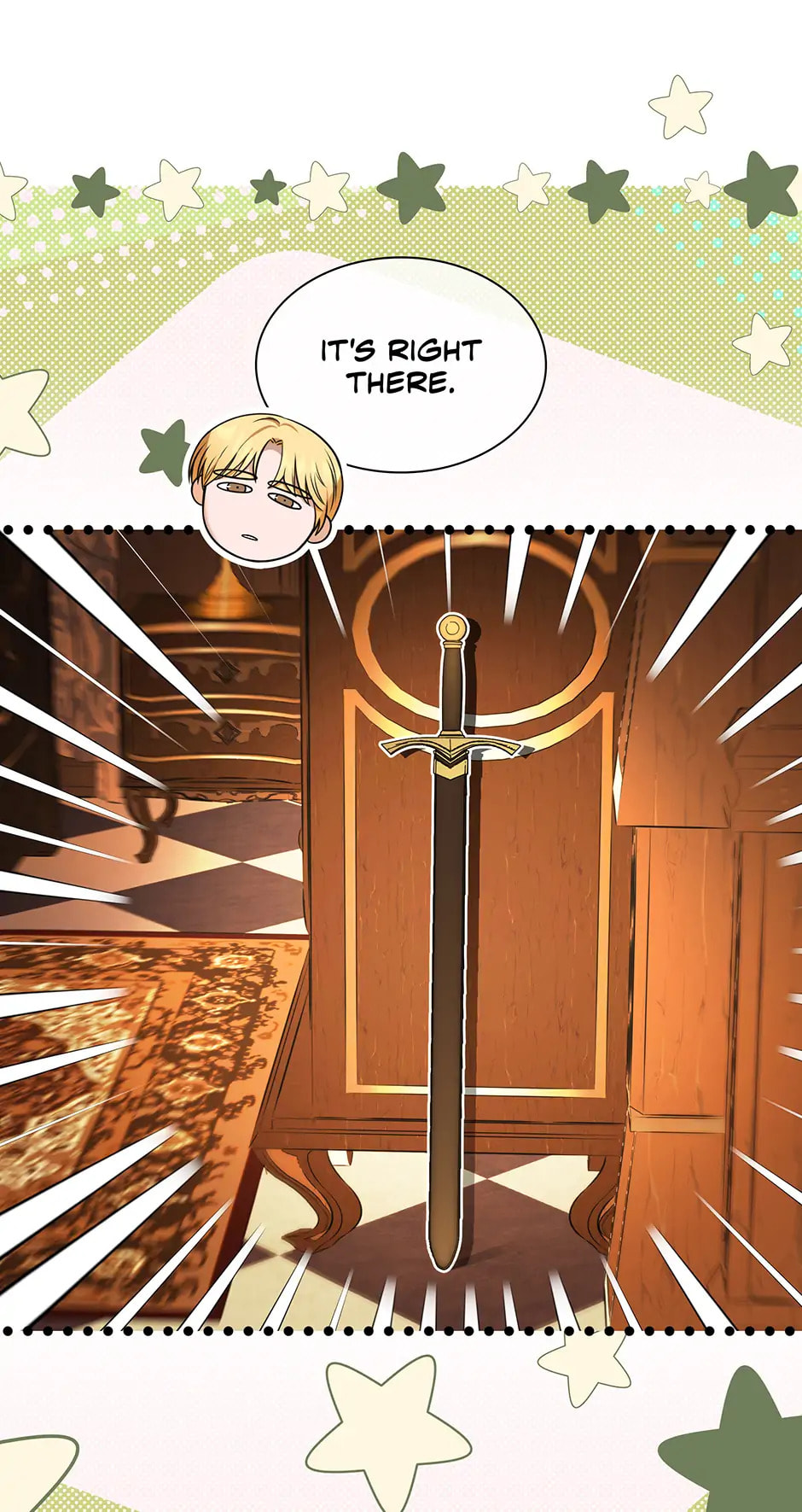 Read Let Me Tag Along chapter 28 image 80 on Lezhin