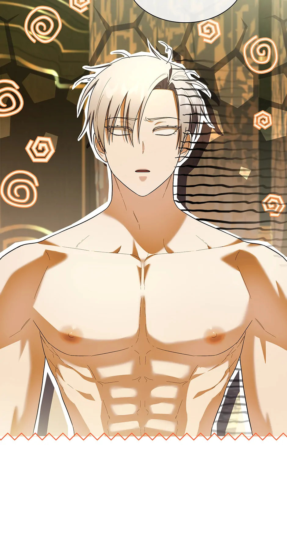 Read Let Me Tag Along chapter 28 image 84 on Lezhin