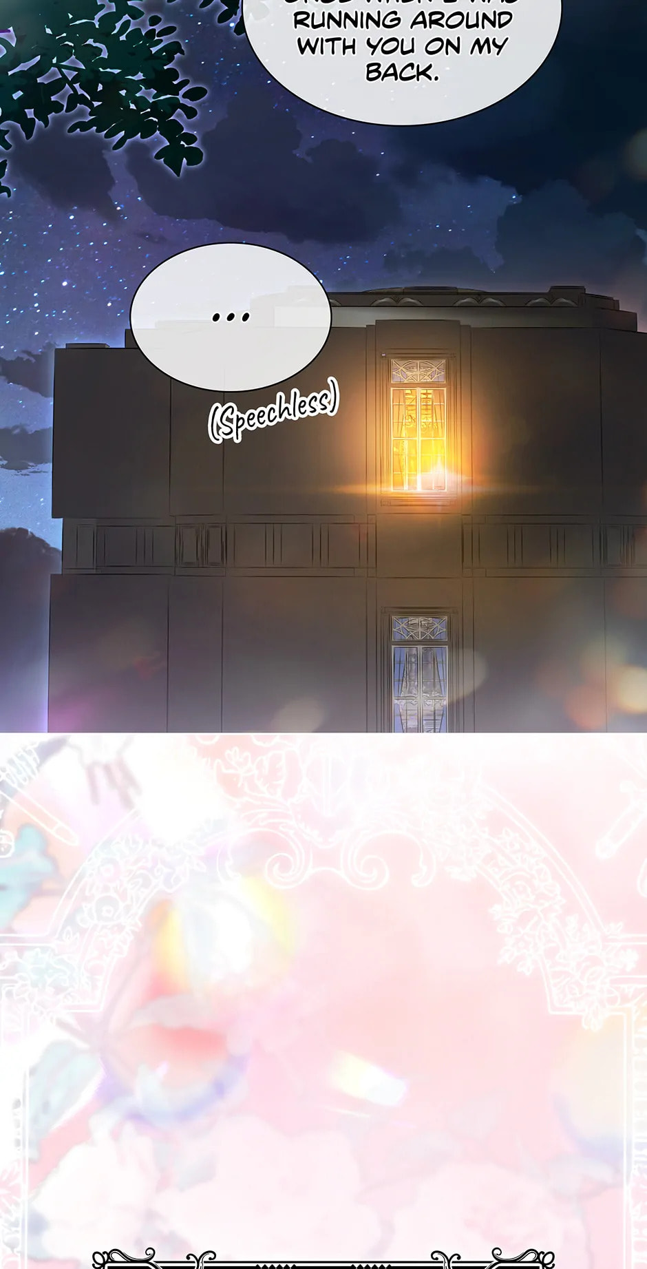 Read Let Me Tag Along chapter 28 image 88 on Lezhin