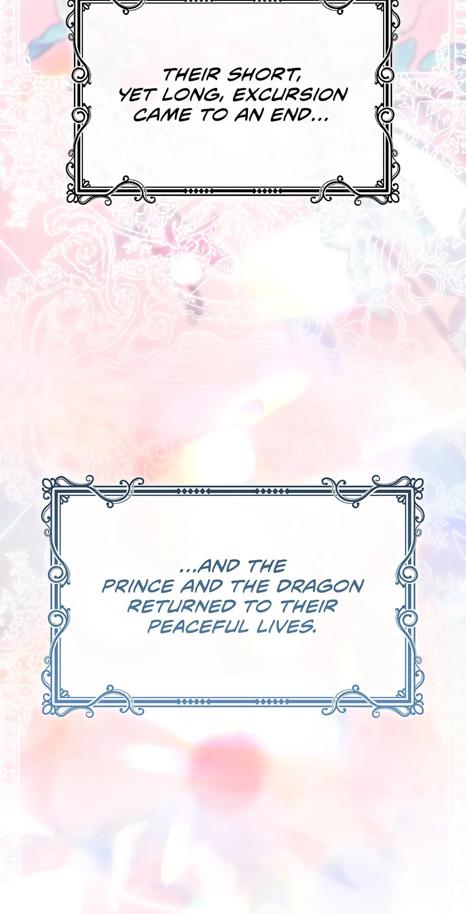 Read Let Me Tag Along chapter 28 image 89 on Lezhin
