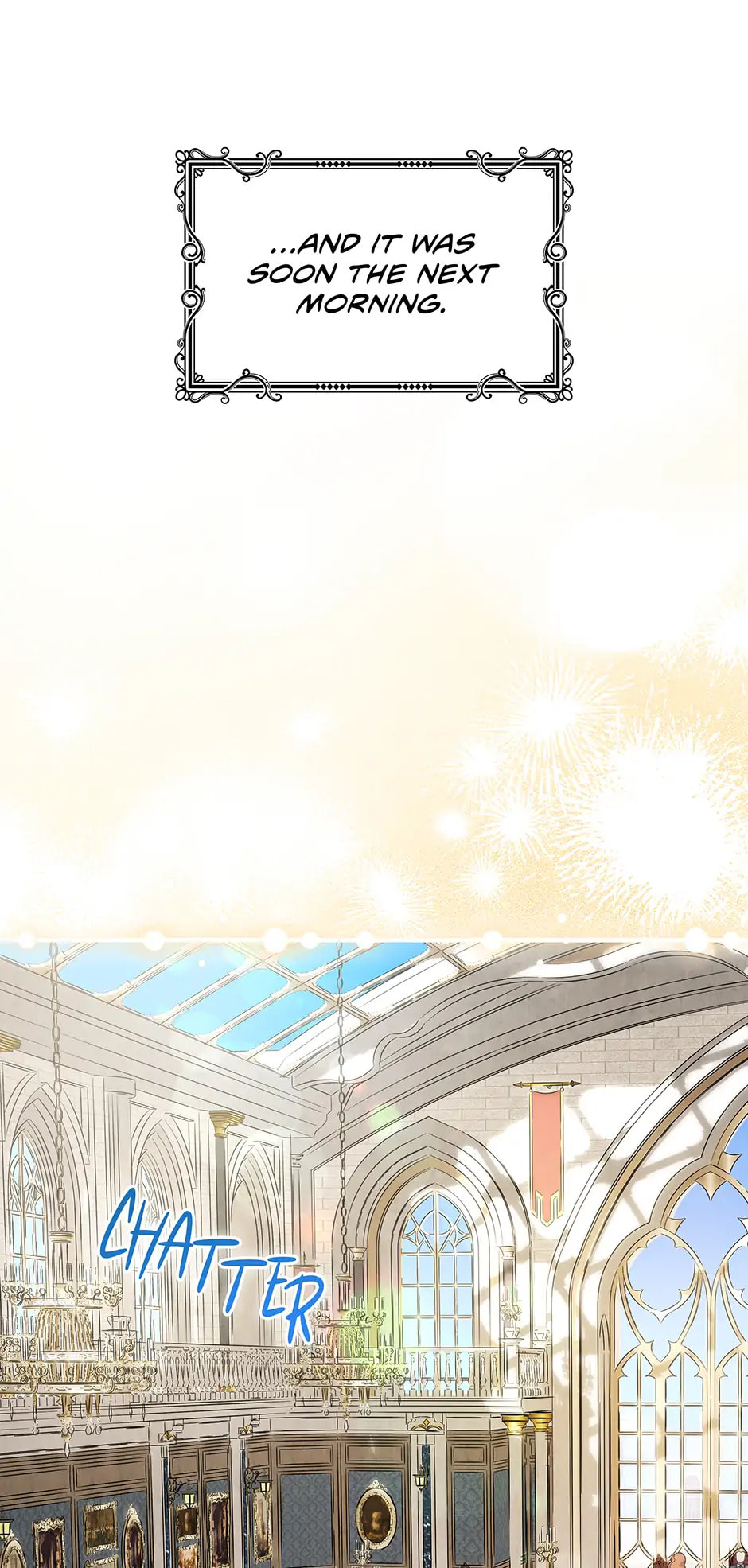 Read Let Me Tag Along chapter 28 image 91 on Lezhin
