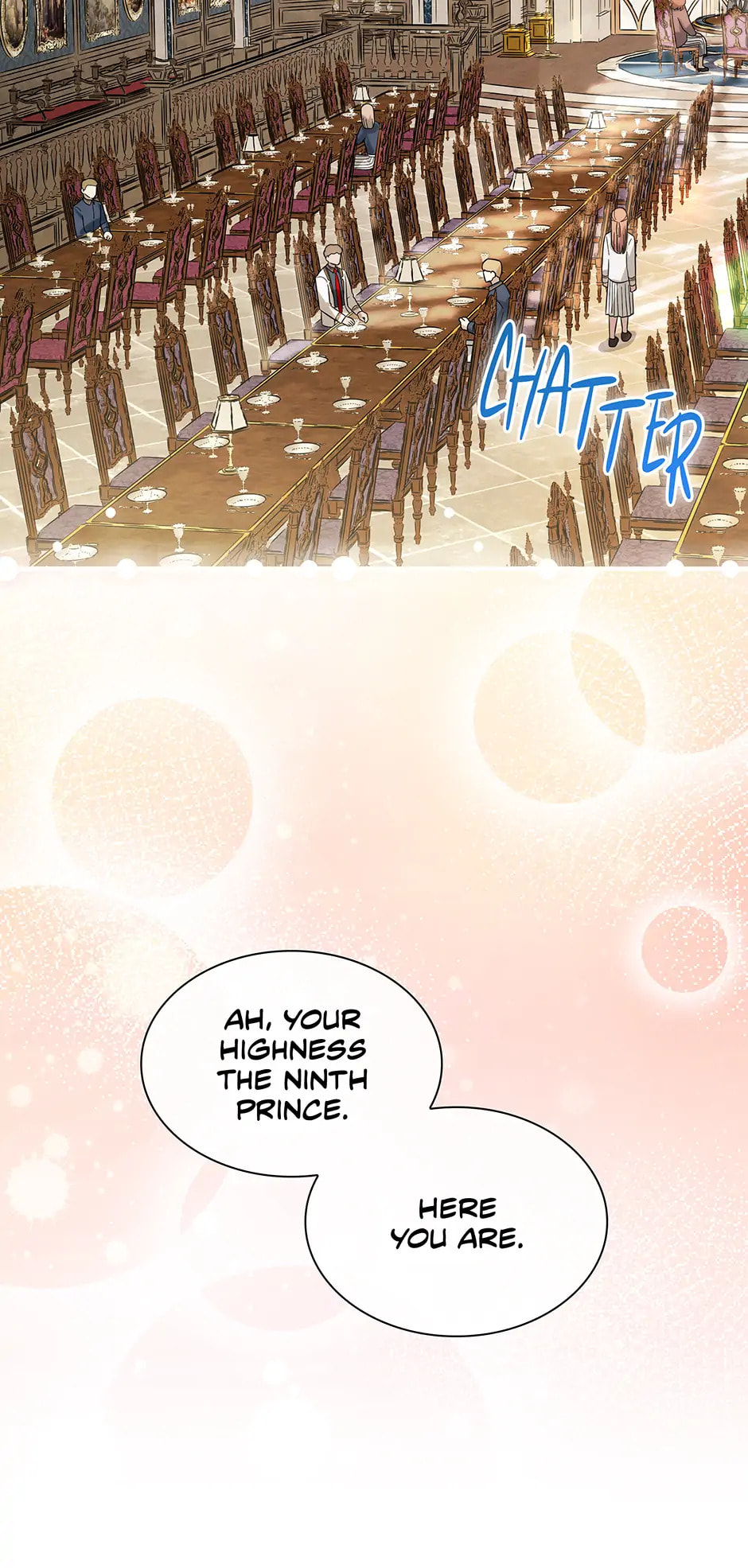 Read Let Me Tag Along chapter 28 image 92 on Lezhin