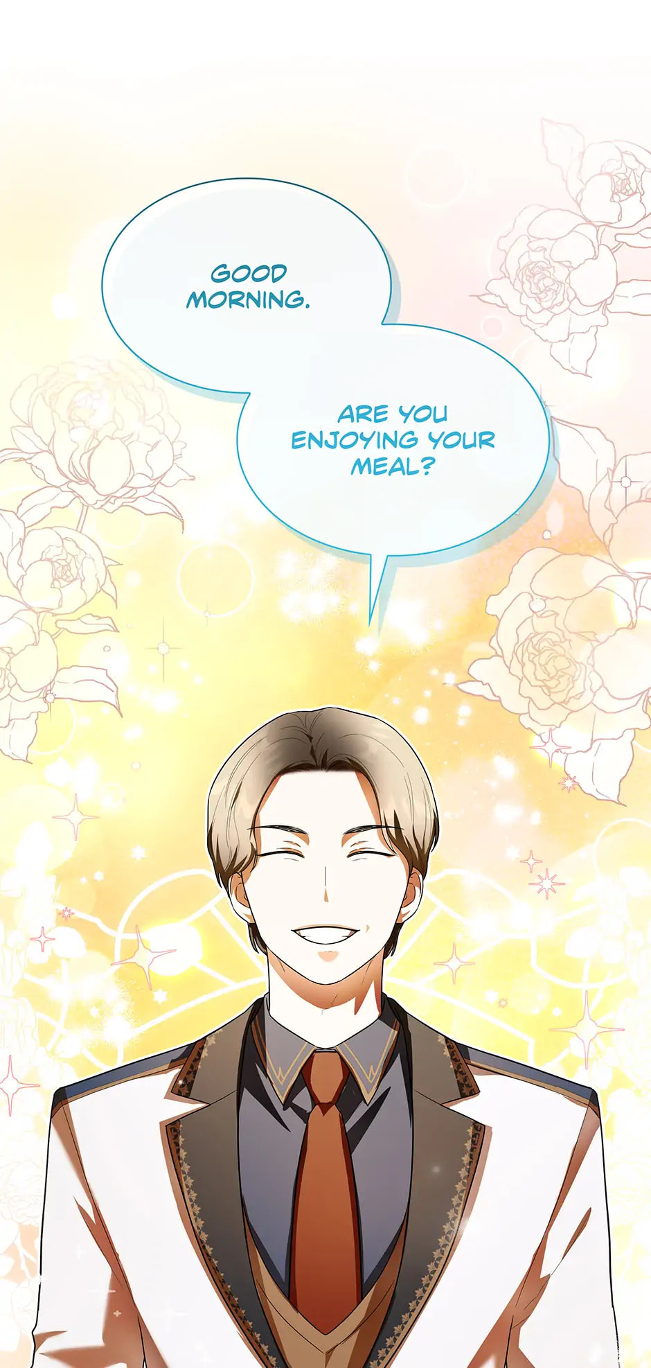 Read Let Me Tag Along chapter 28 image 93 on Lezhin