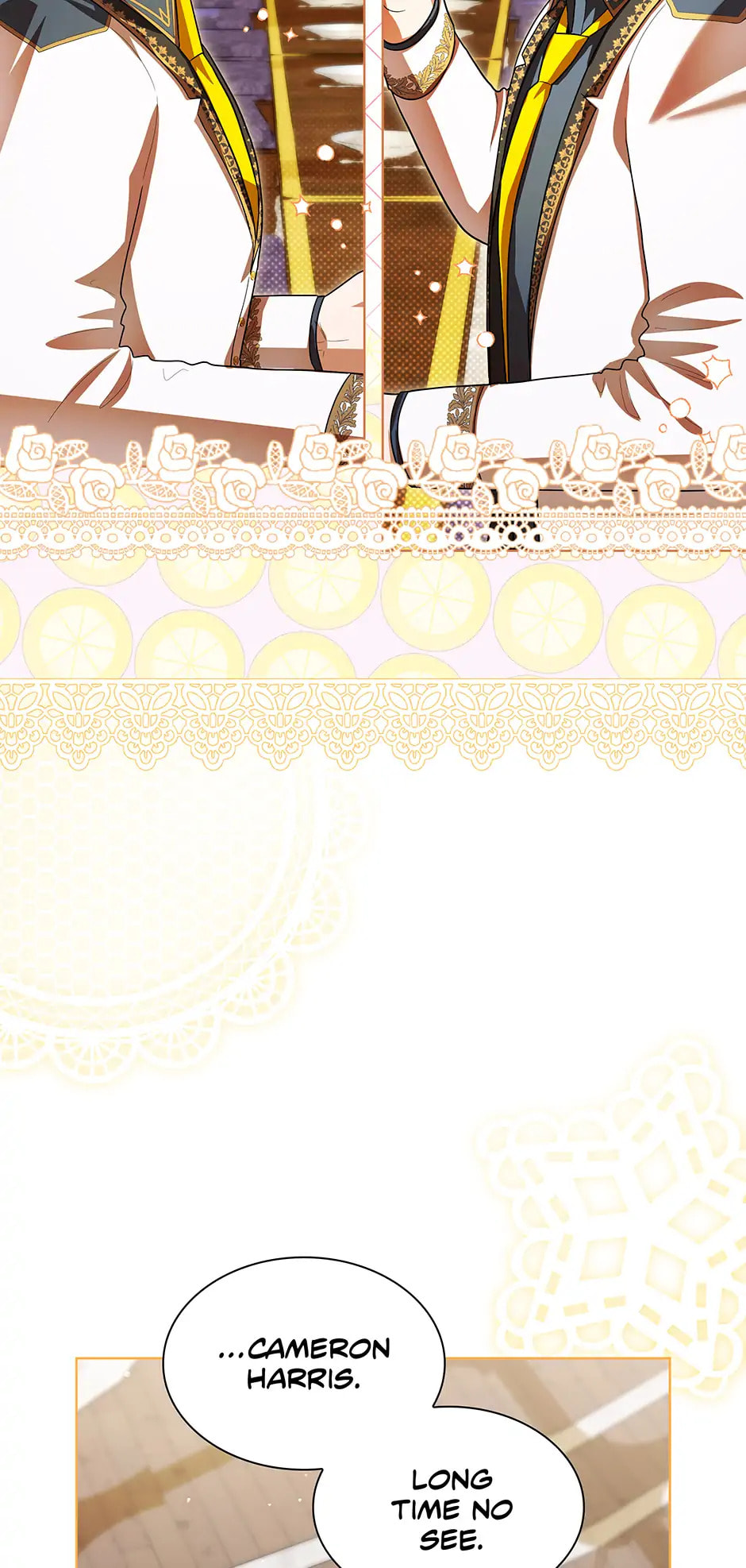 Read Let Me Tag Along chapter 28 image 95 on Lezhin