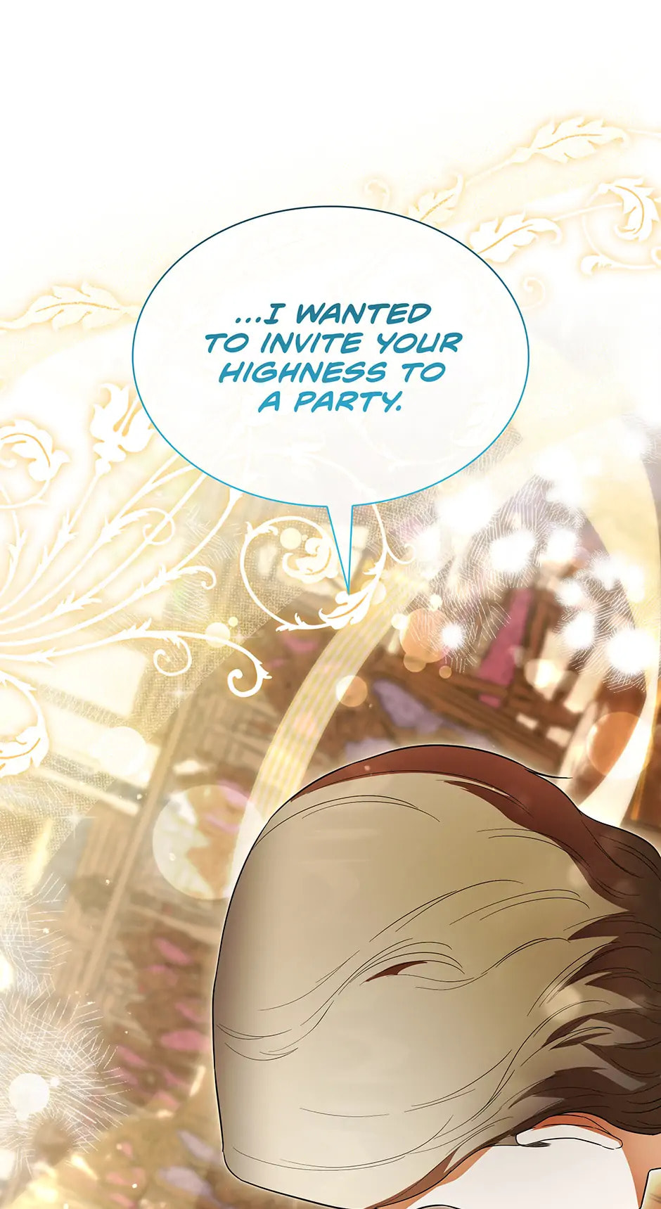 Read Let Me Tag Along chapter 28 image 97 on Lezhin