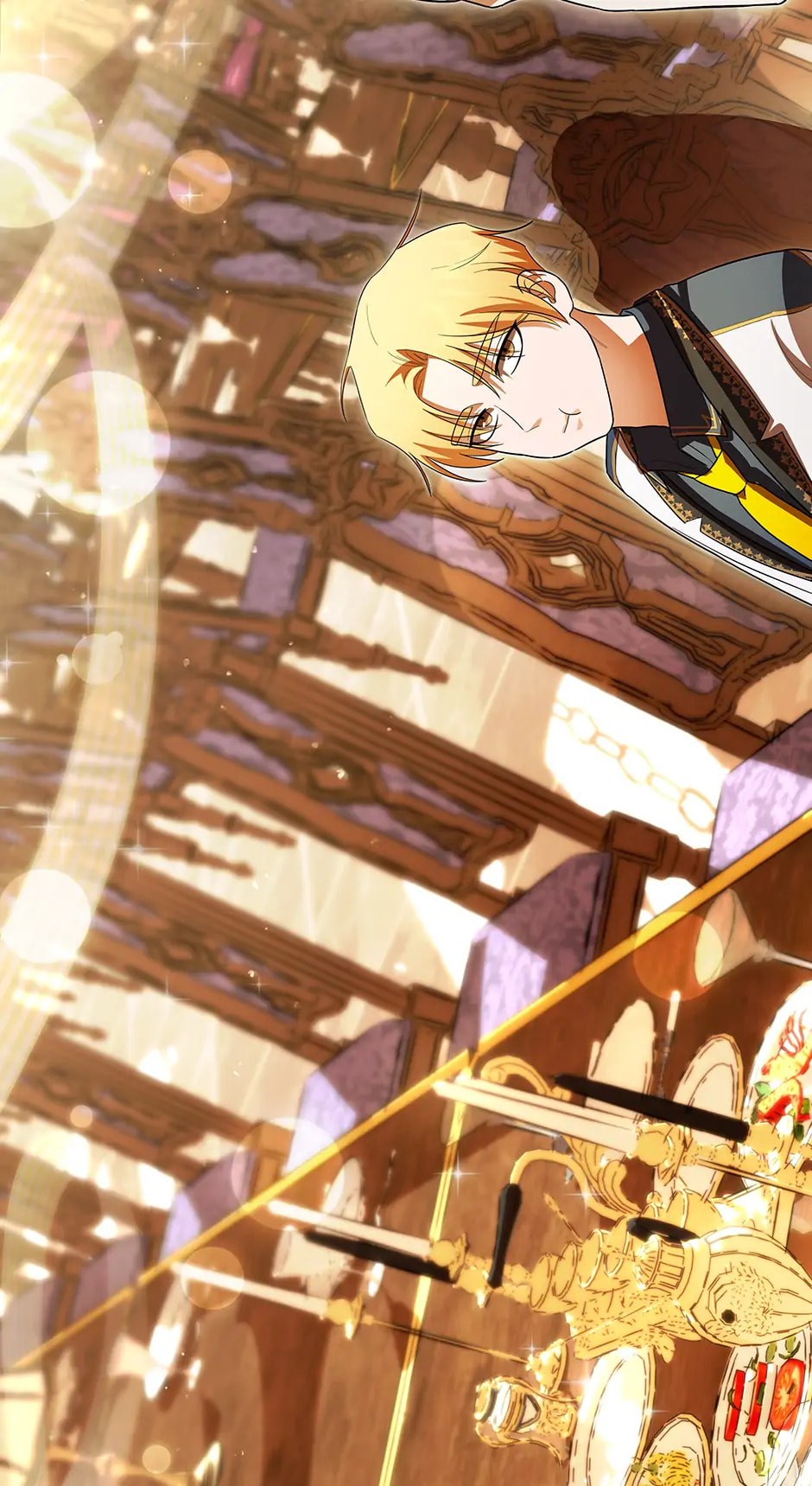 Read Let Me Tag Along chapter 28 image 98 on Lezhin