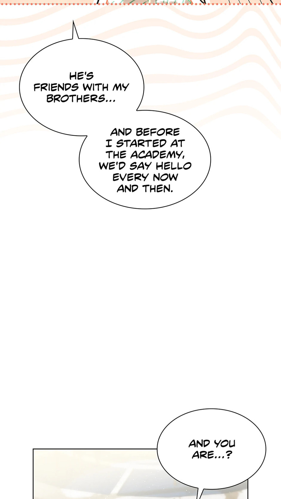 Read Let Me Tag Along chapter 29 image 11 on Lezhin
