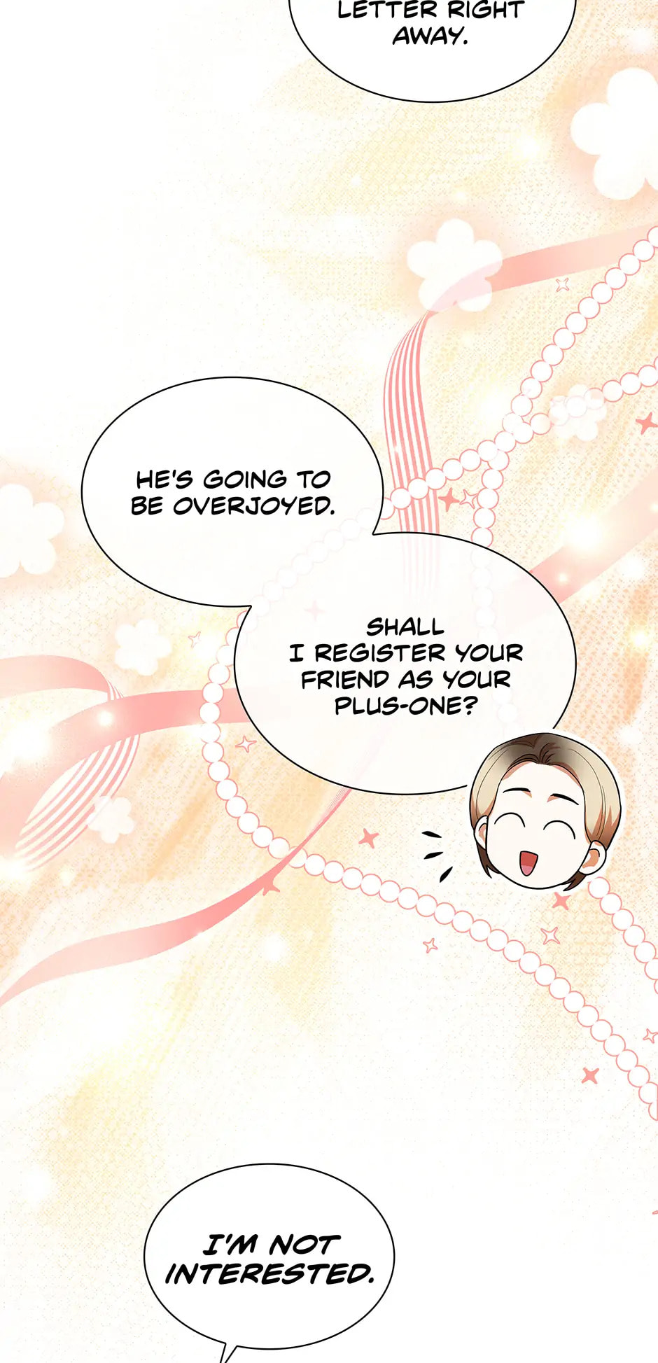 Read Let Me Tag Along chapter 29 image 14 on Lezhin