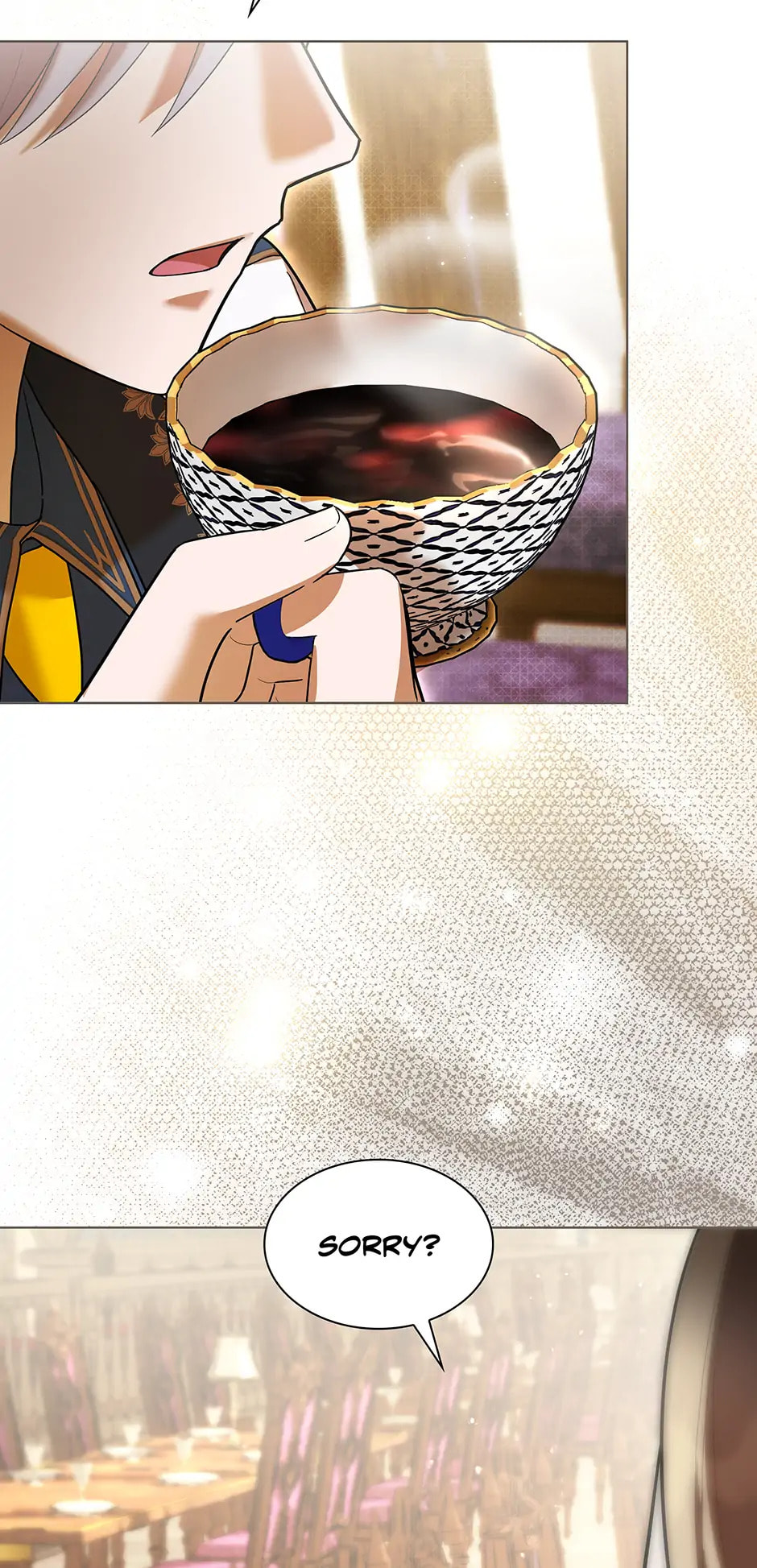 Read Let Me Tag Along chapter 29 image 15 on Lezhin