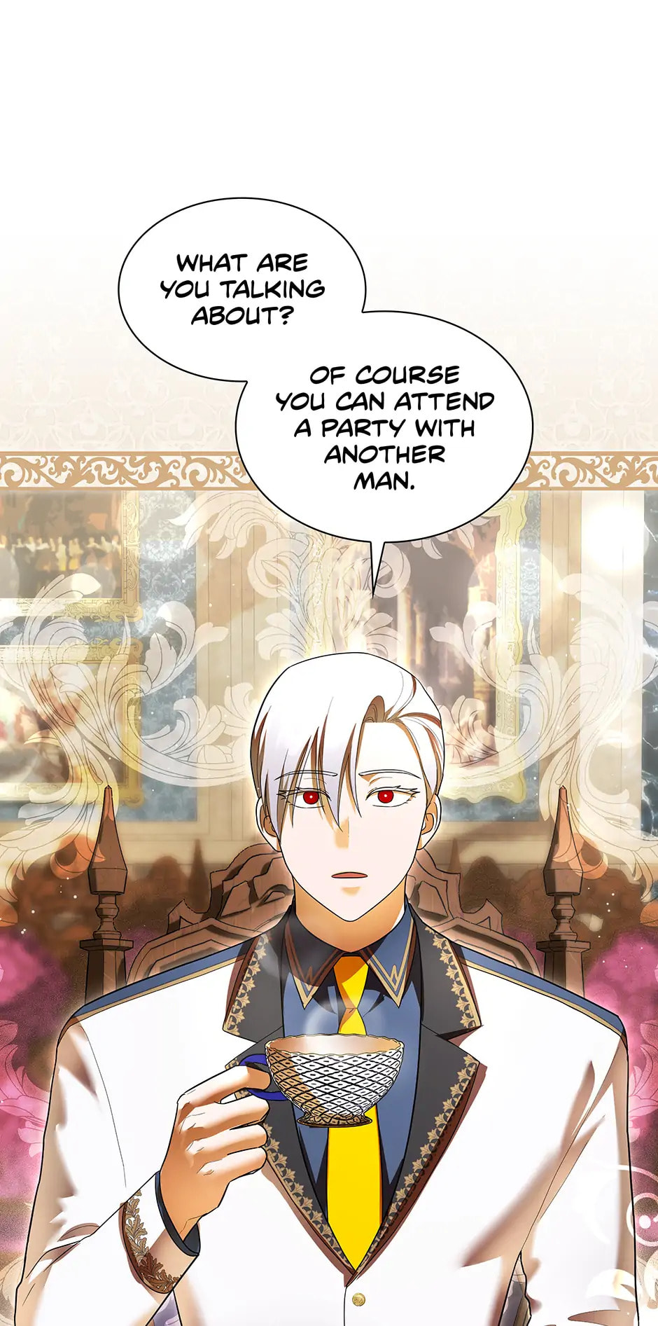 Read Let Me Tag Along chapter 29 image 22 on Lezhin