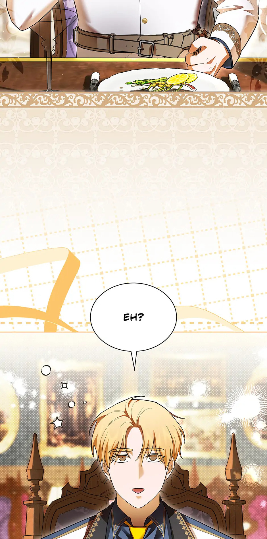 Read Let Me Tag Along chapter 29 image 23 on Lezhin