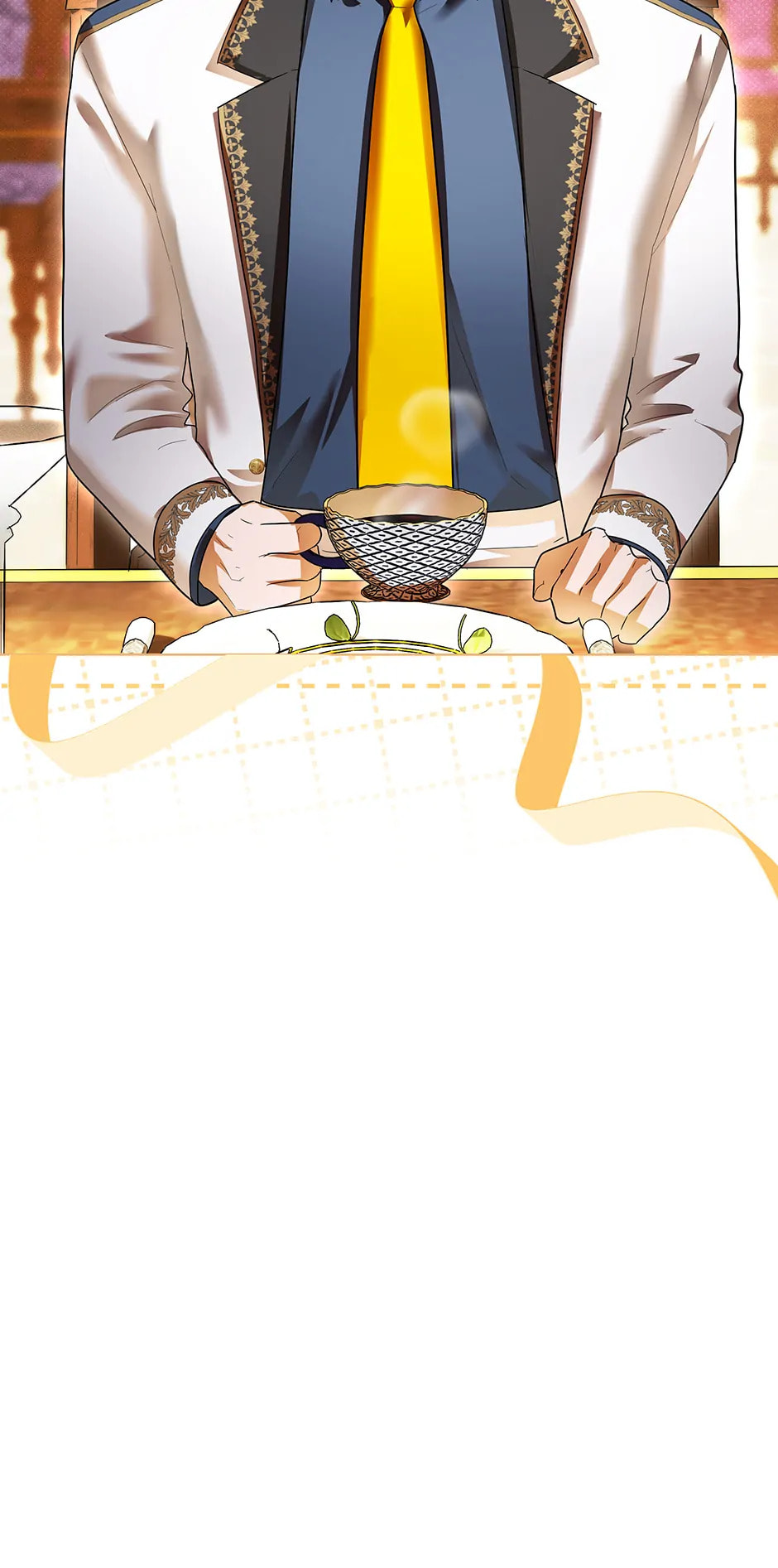 Read Let Me Tag Along chapter 29 image 24 on Lezhin