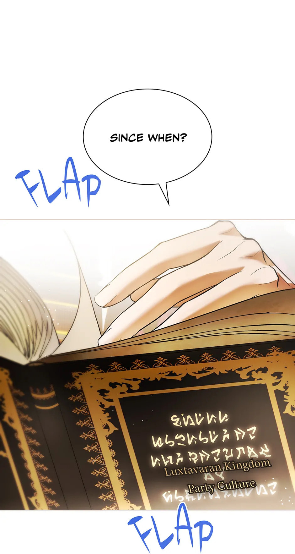 Read Let Me Tag Along chapter 29 image 28 on Lezhin