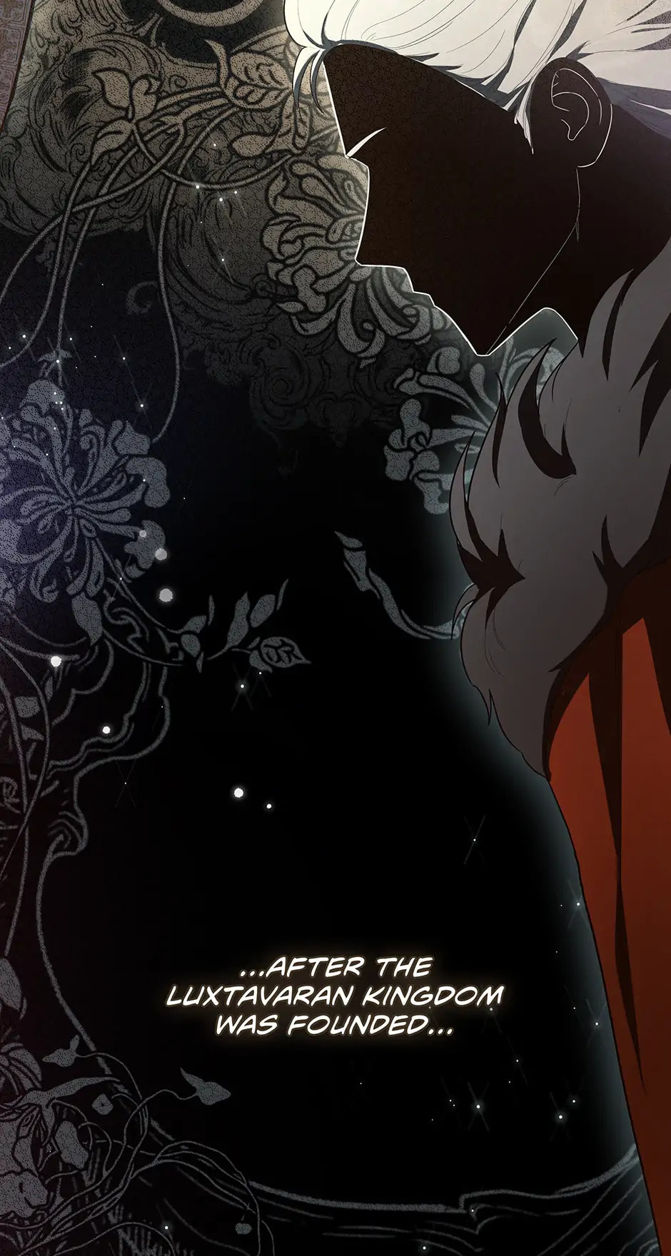 Read Let Me Tag Along chapter 29 image 35 on Lezhin