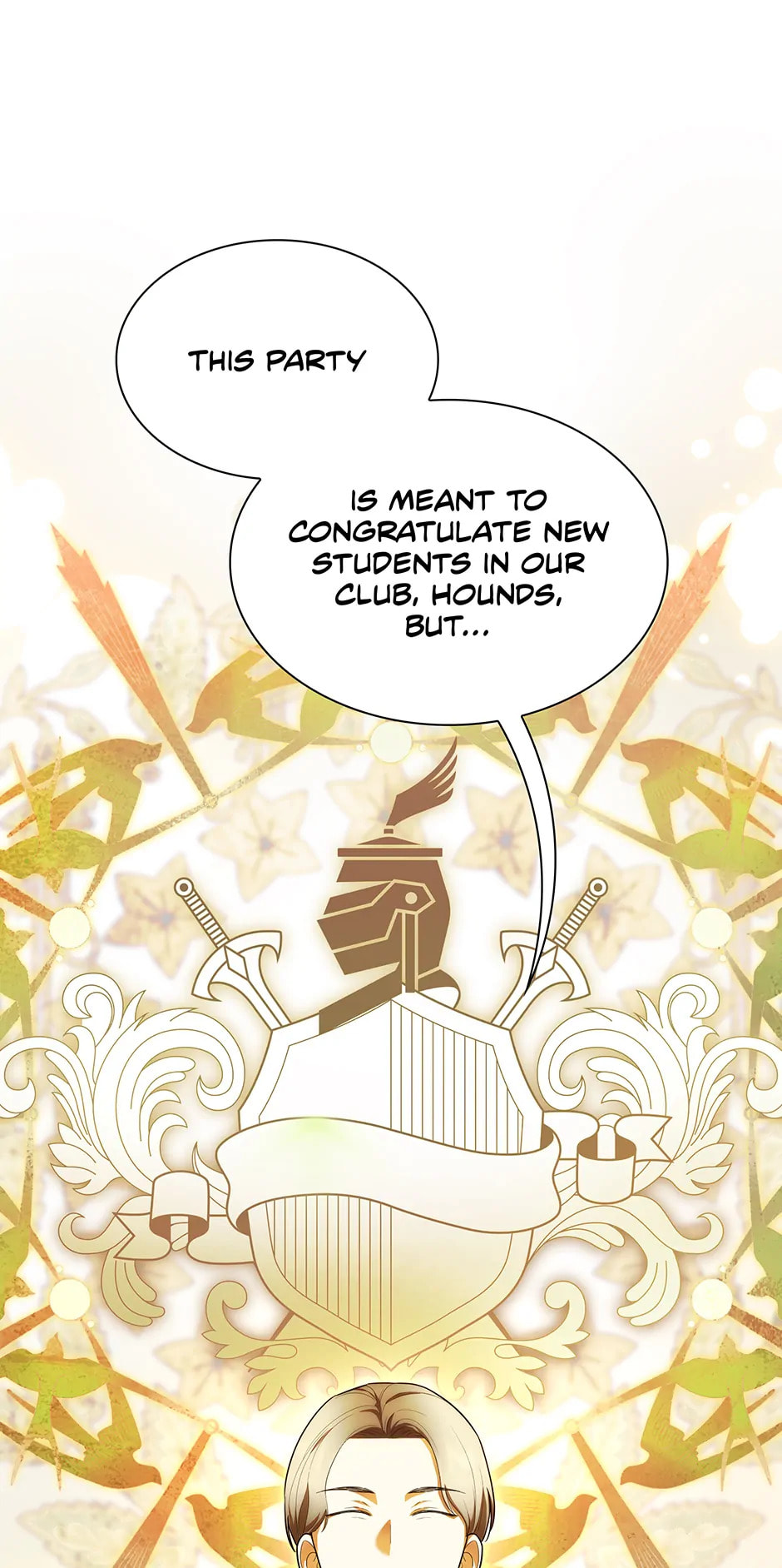 Read Let Me Tag Along chapter 29 image 4 on Lezhin