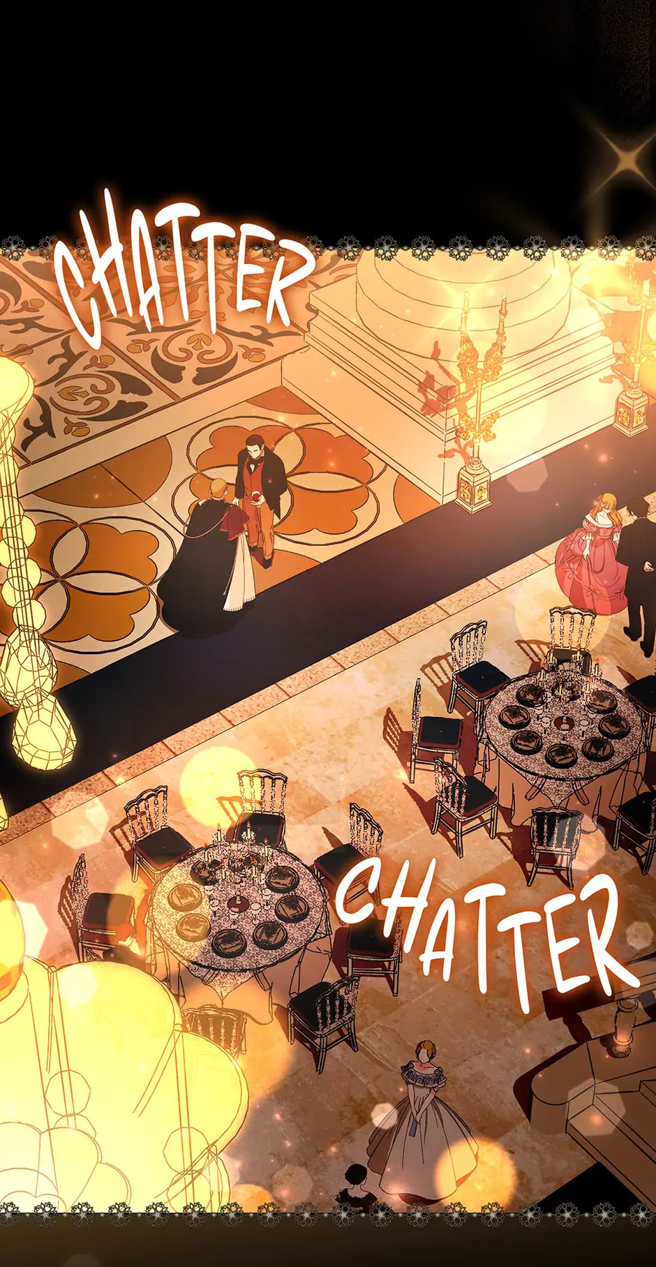 Read Let Me Tag Along chapter 29 image 43 on Lezhin
