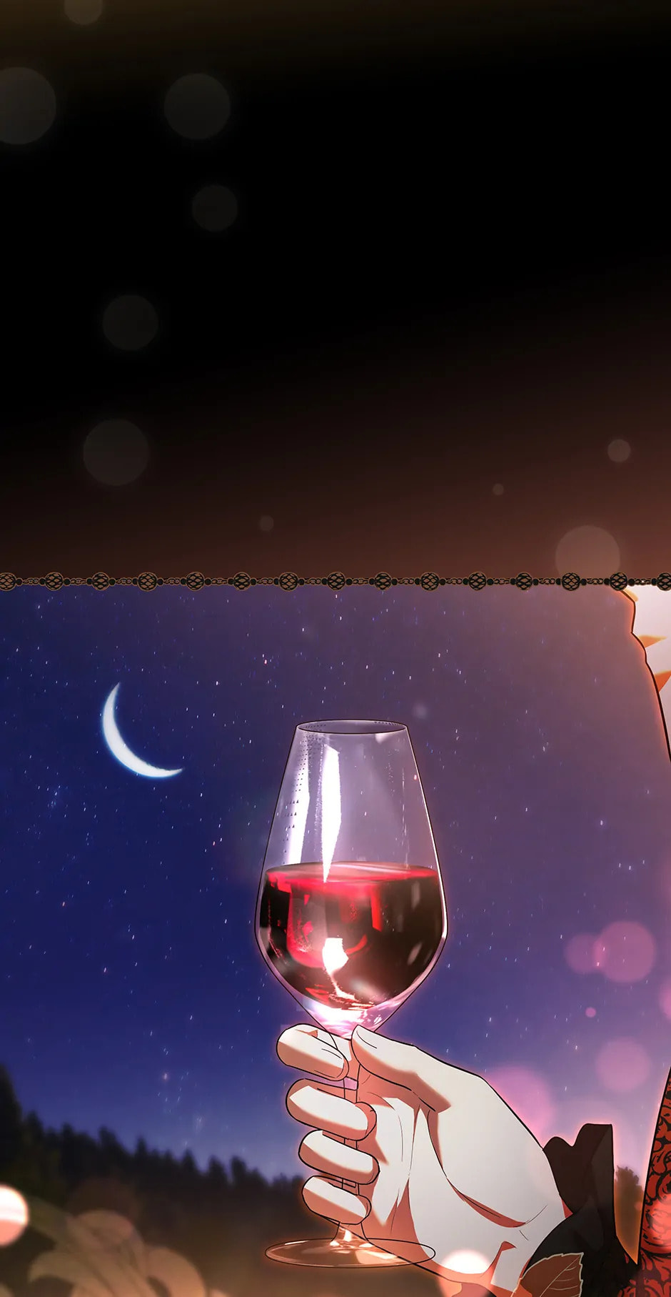 Read Let Me Tag Along chapter 29 image 44 on Lezhin